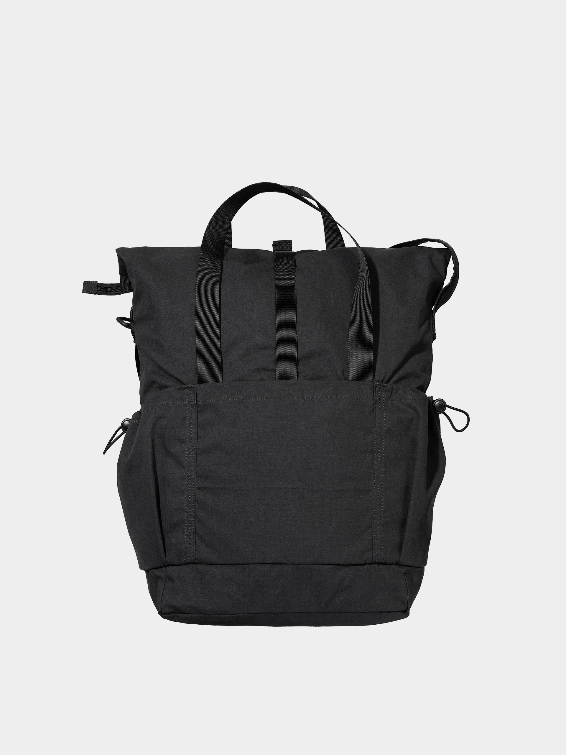 Taška Carhartt WIP Haste Tote (black)