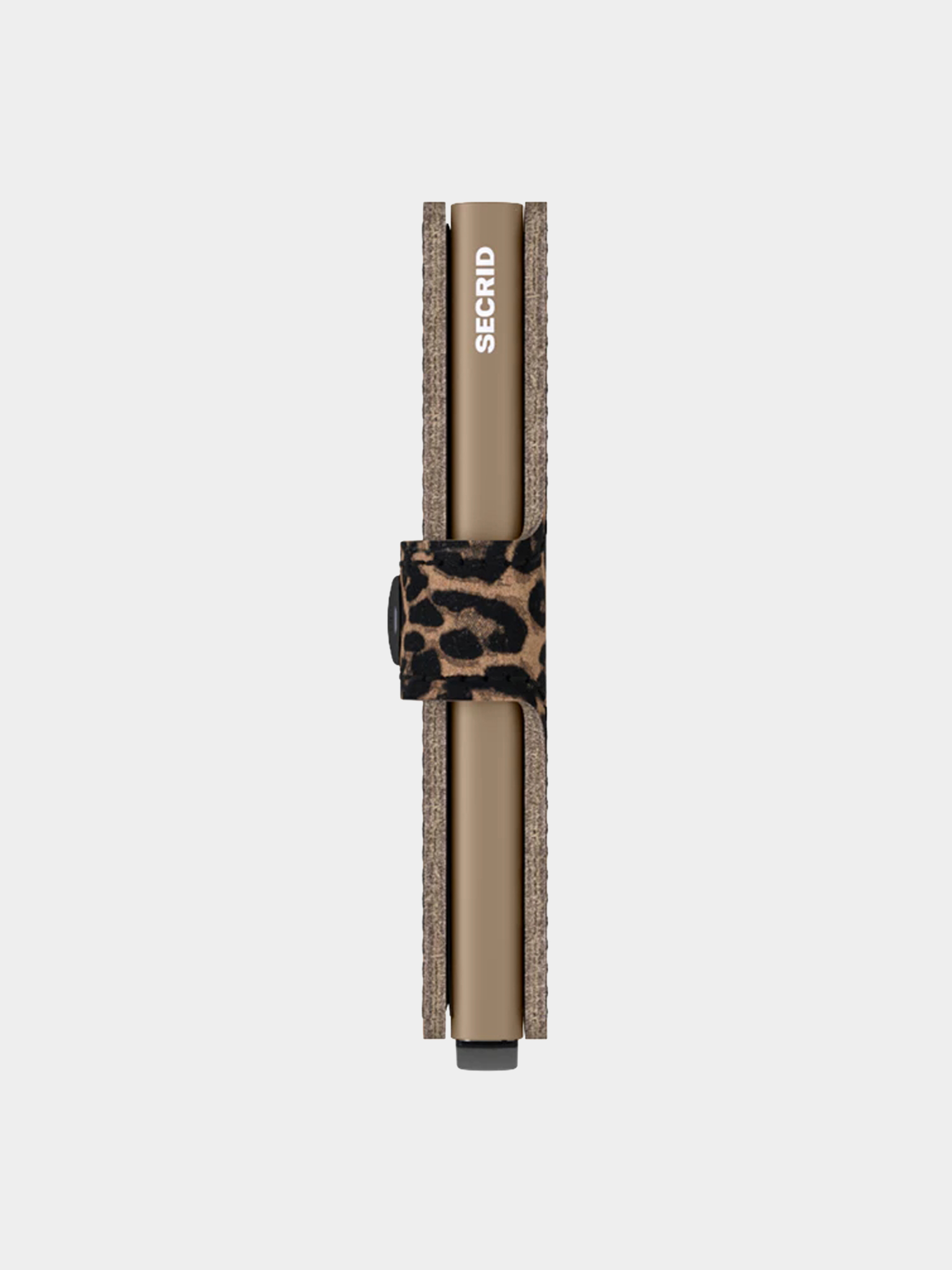 Peňaženka Secrid Miniwallet (leo beige)
