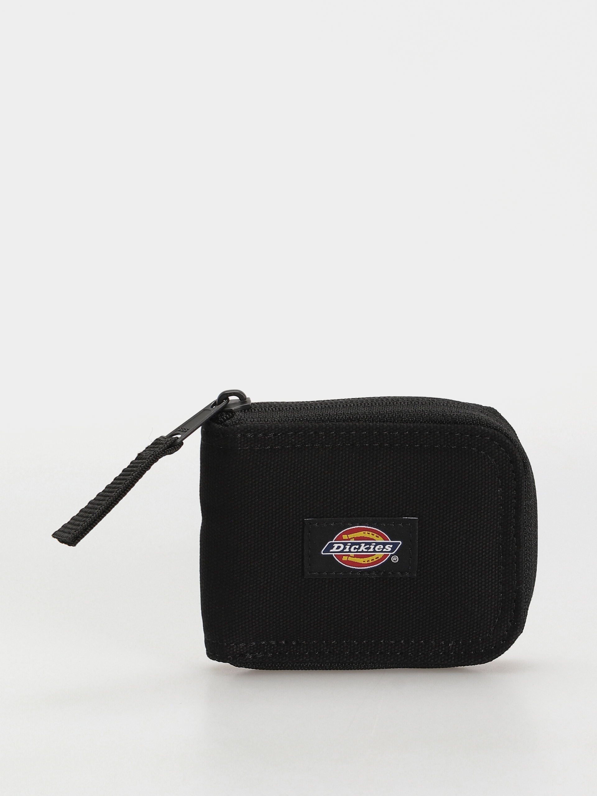 Peňaženka Dickies Duck Canvas (black)