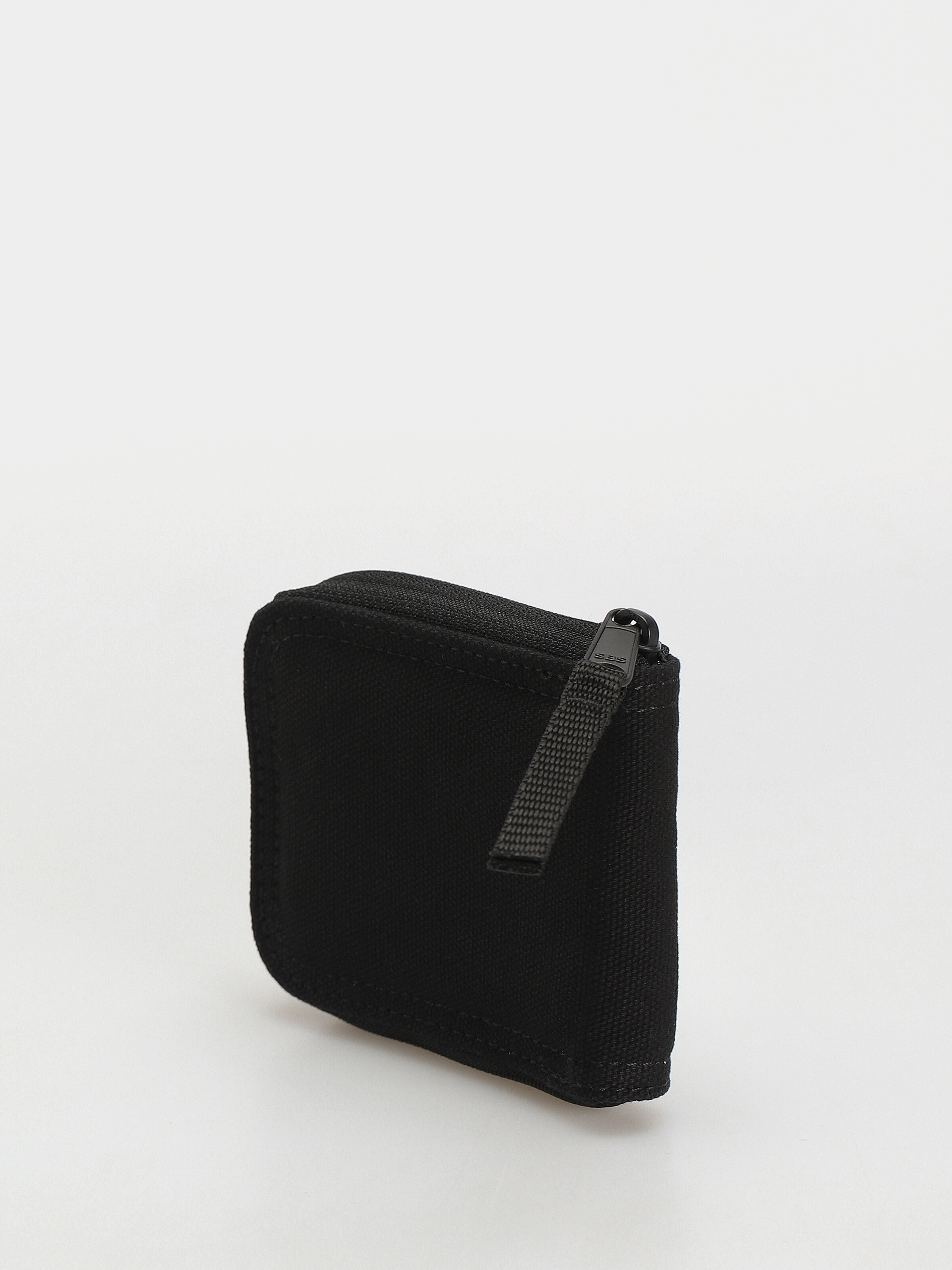 Peňaženka Dickies Duck Canvas (black)