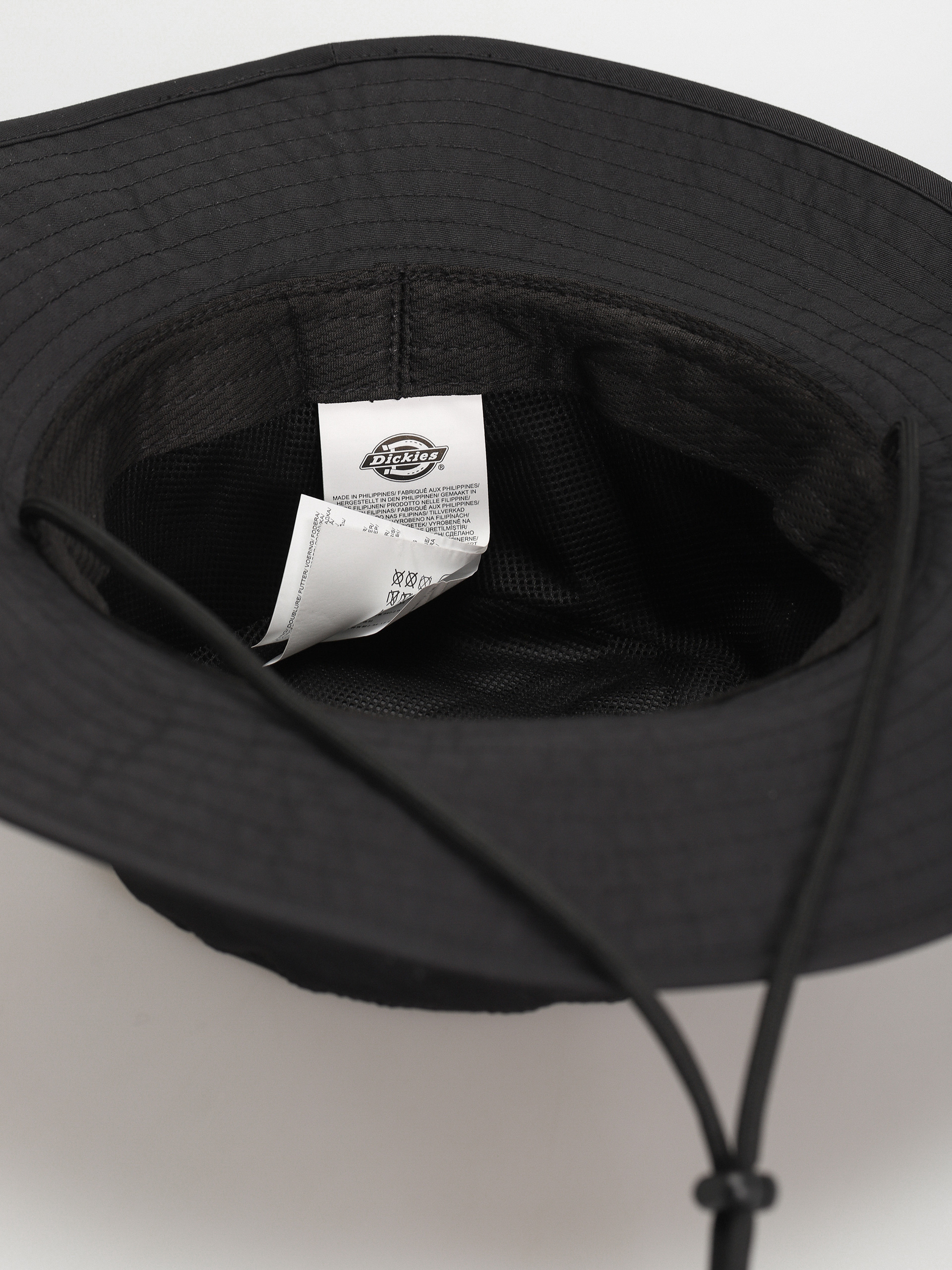 Klobúk Dickies Glacier View (black)