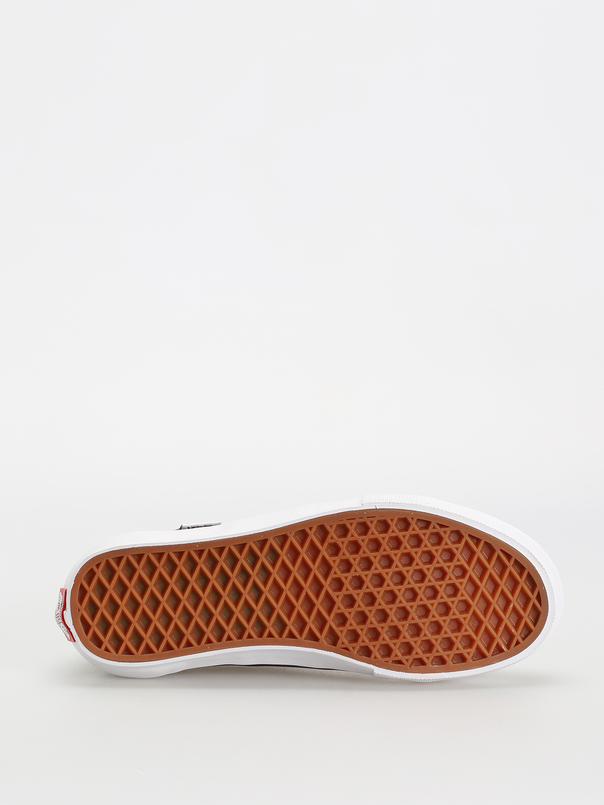 Topánky Vans Skate Old Skool (pewter/white)