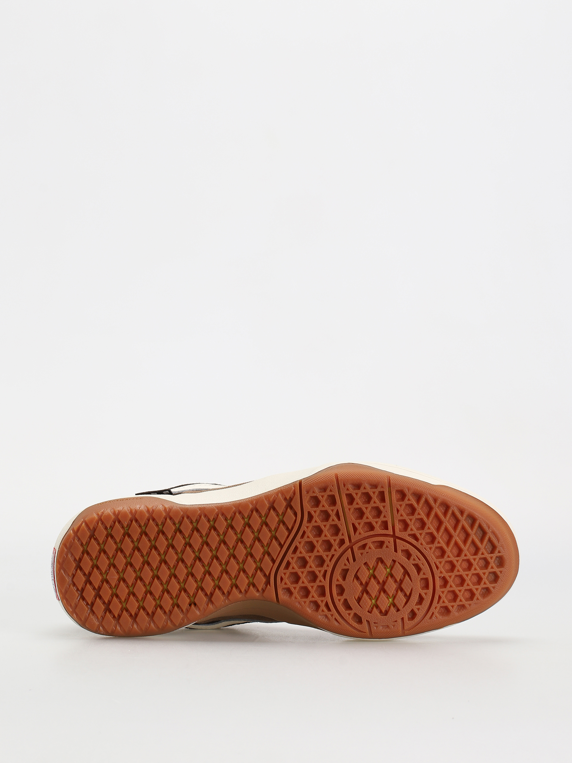 Topánky Vans Rowan 2 (chocolate brown)