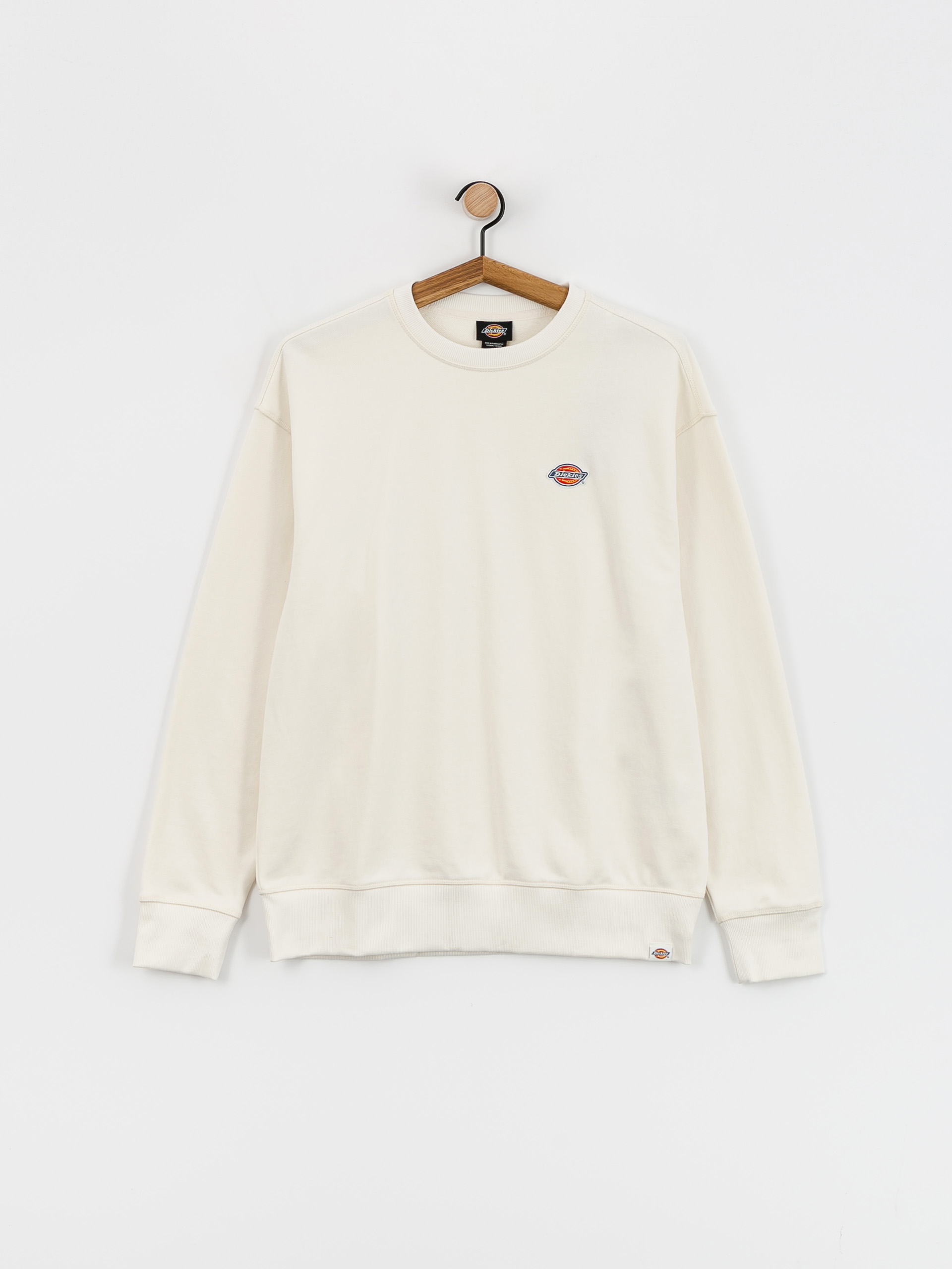 Mikina Dickies Millersburg (ecru)