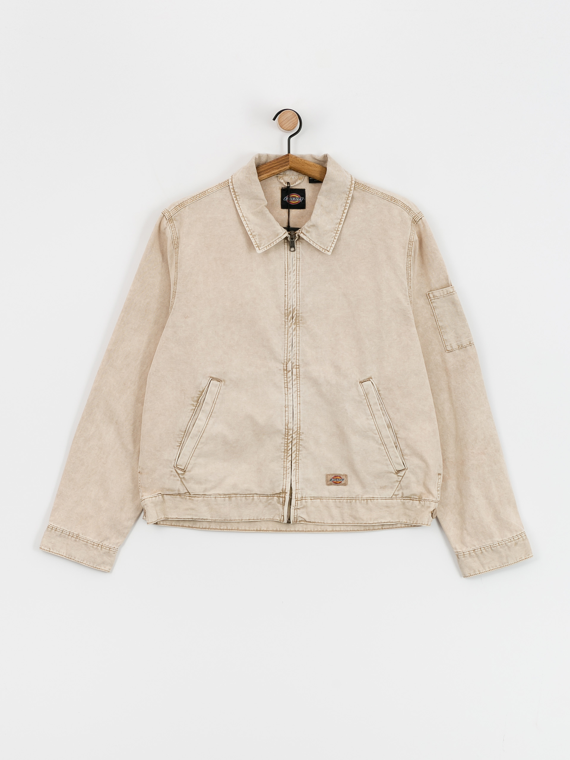 Bunda Dickies Newington (dble dye/acd ss)