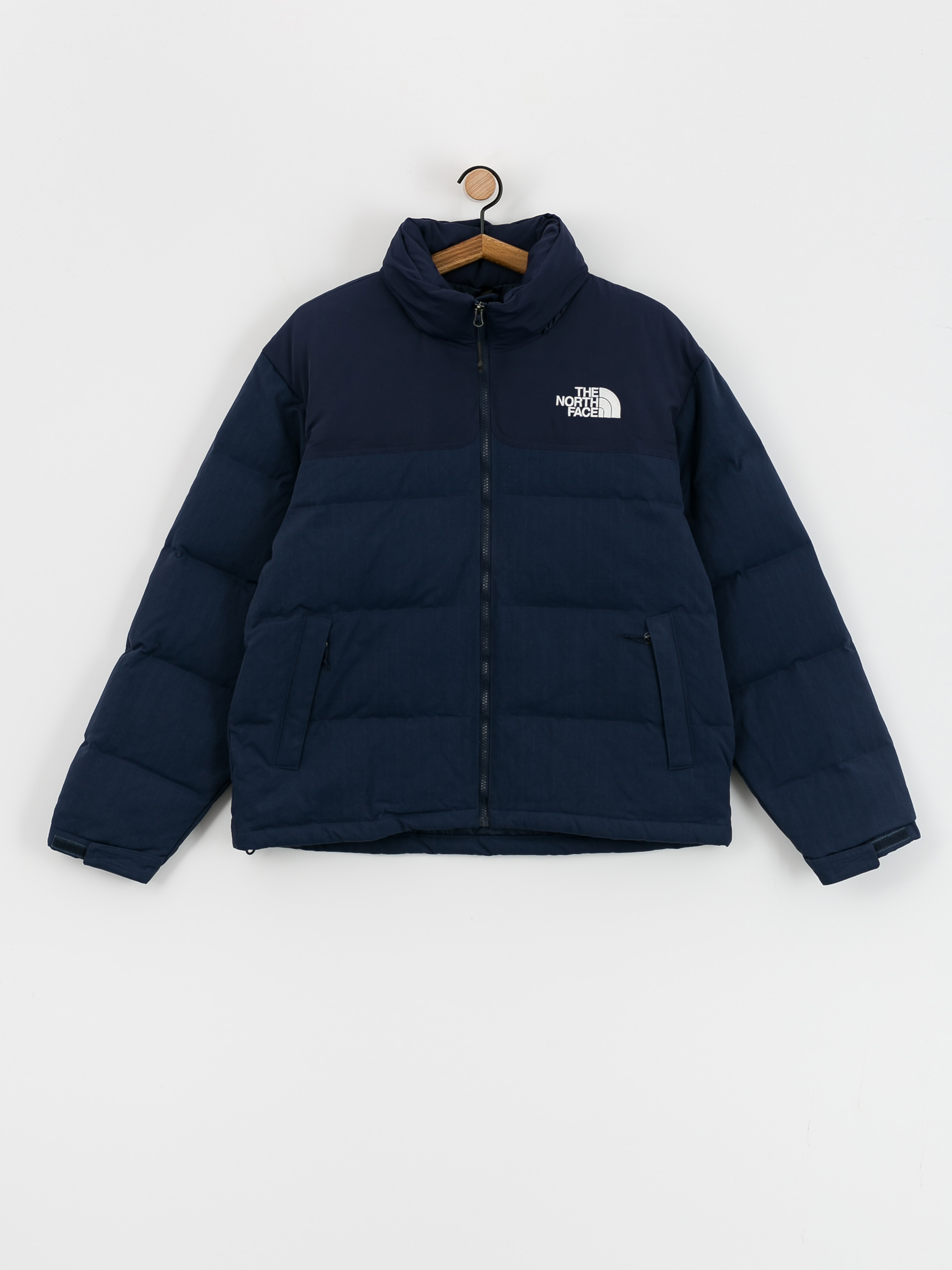Bunda The North Face 92 Ripstop Nuptse (summit navy)