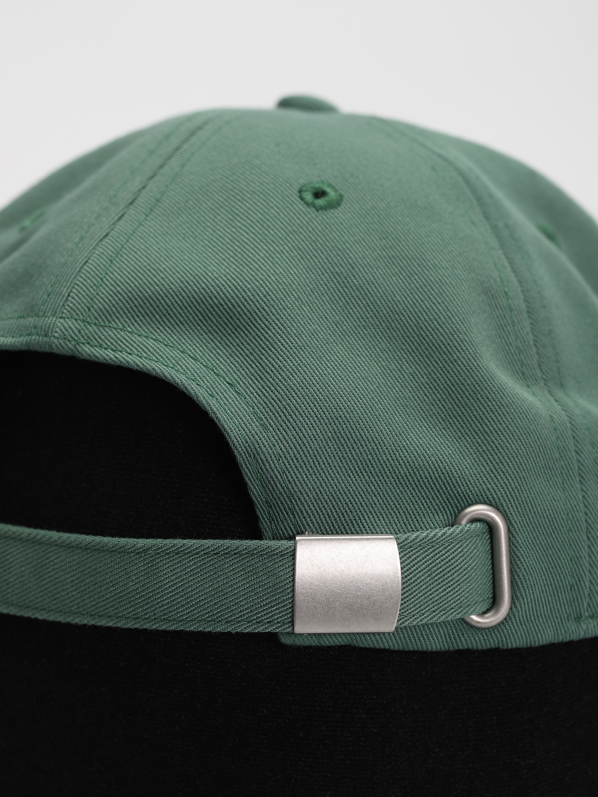 Šiltovka Converse Admiral (forest/olive)