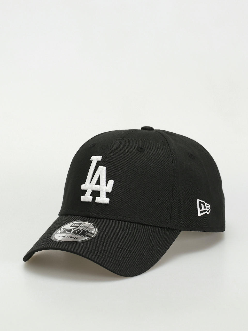 Šiltovka New Era Patch 9Forty Los Angeles Dodgers (black)