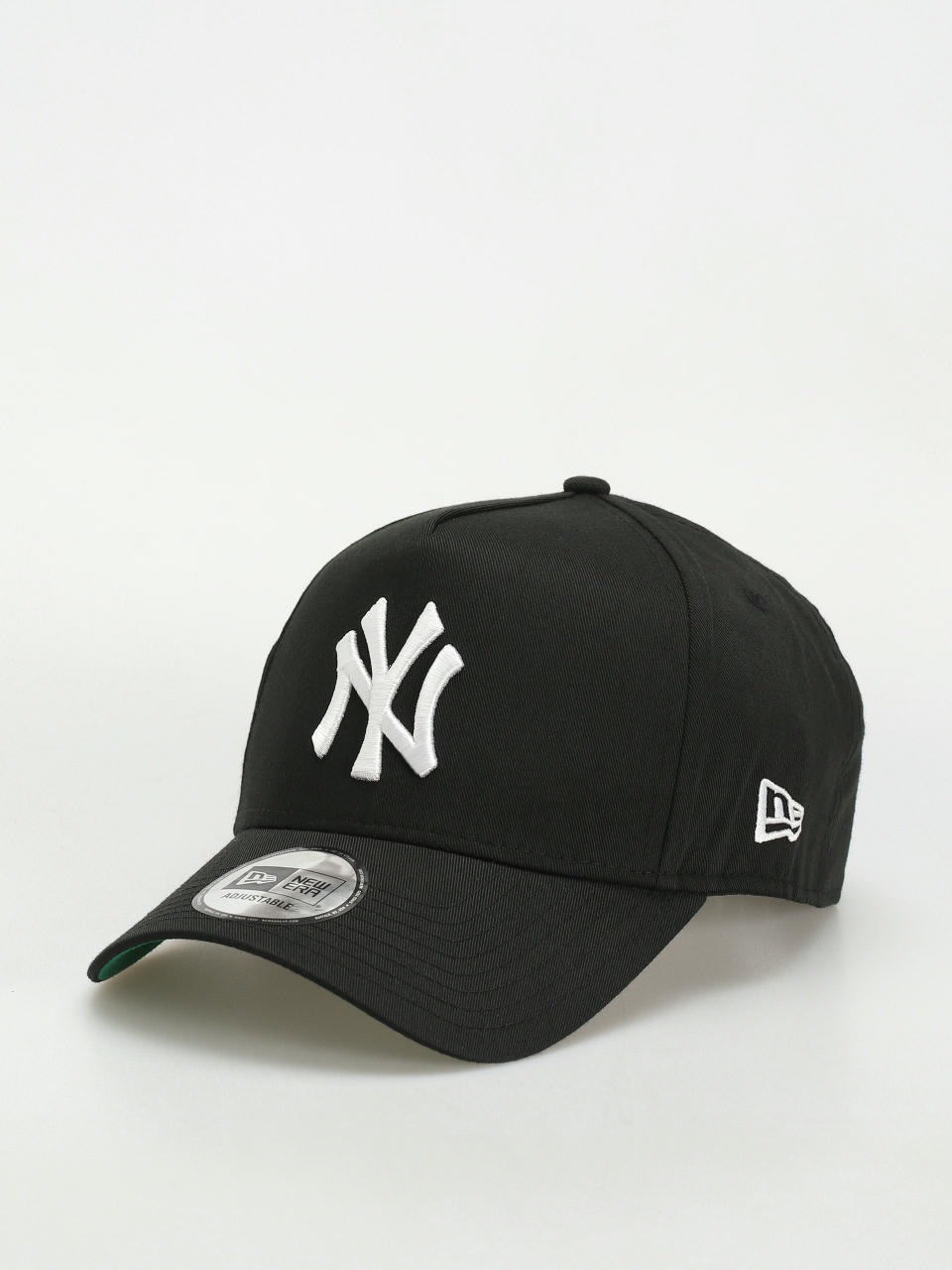 Šiltovka New Era Patch 9Forty EF New York Yankees (black)