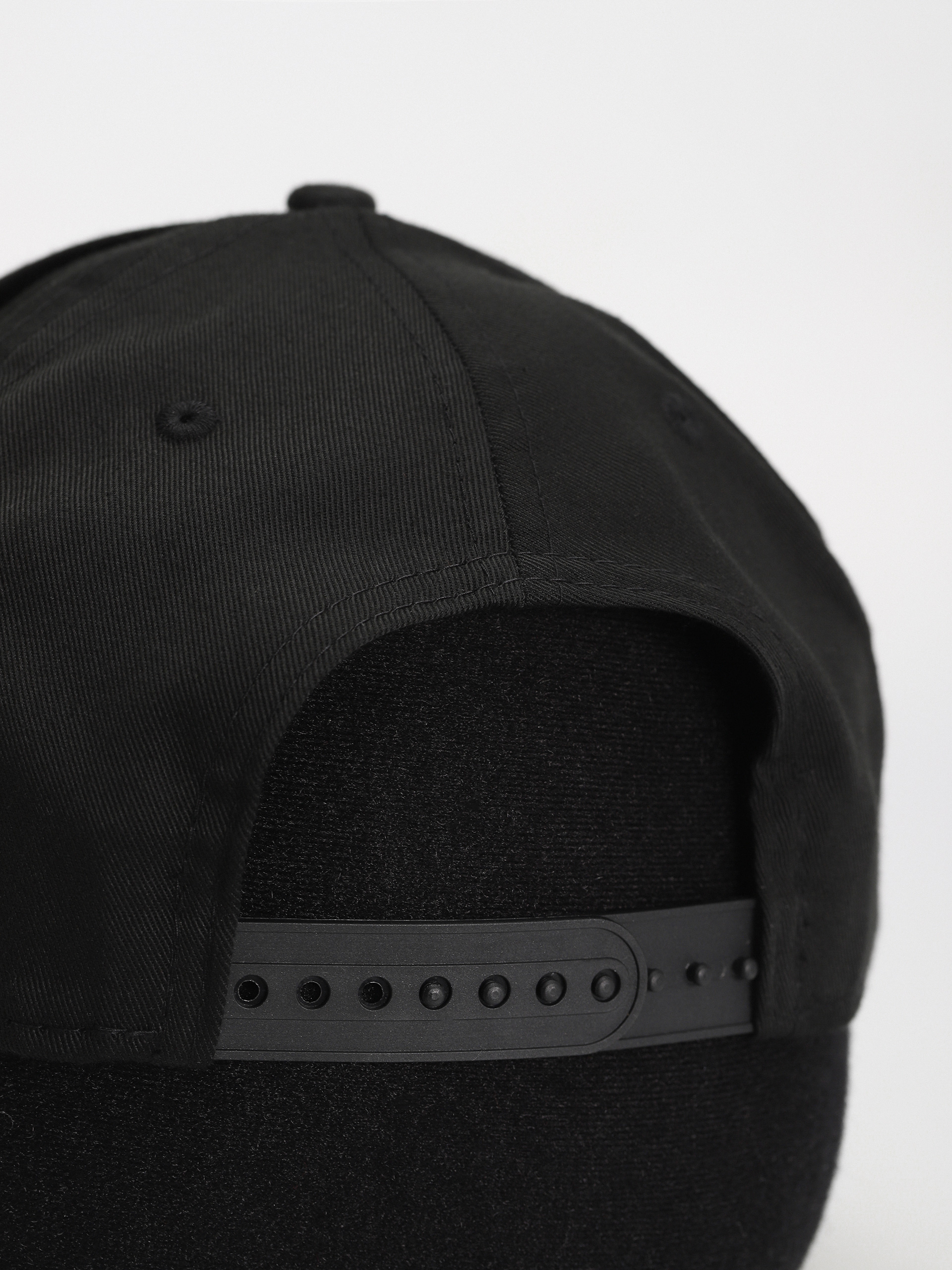 Šiltovka New Era Patch 9Forty EF New York Yankees (black)