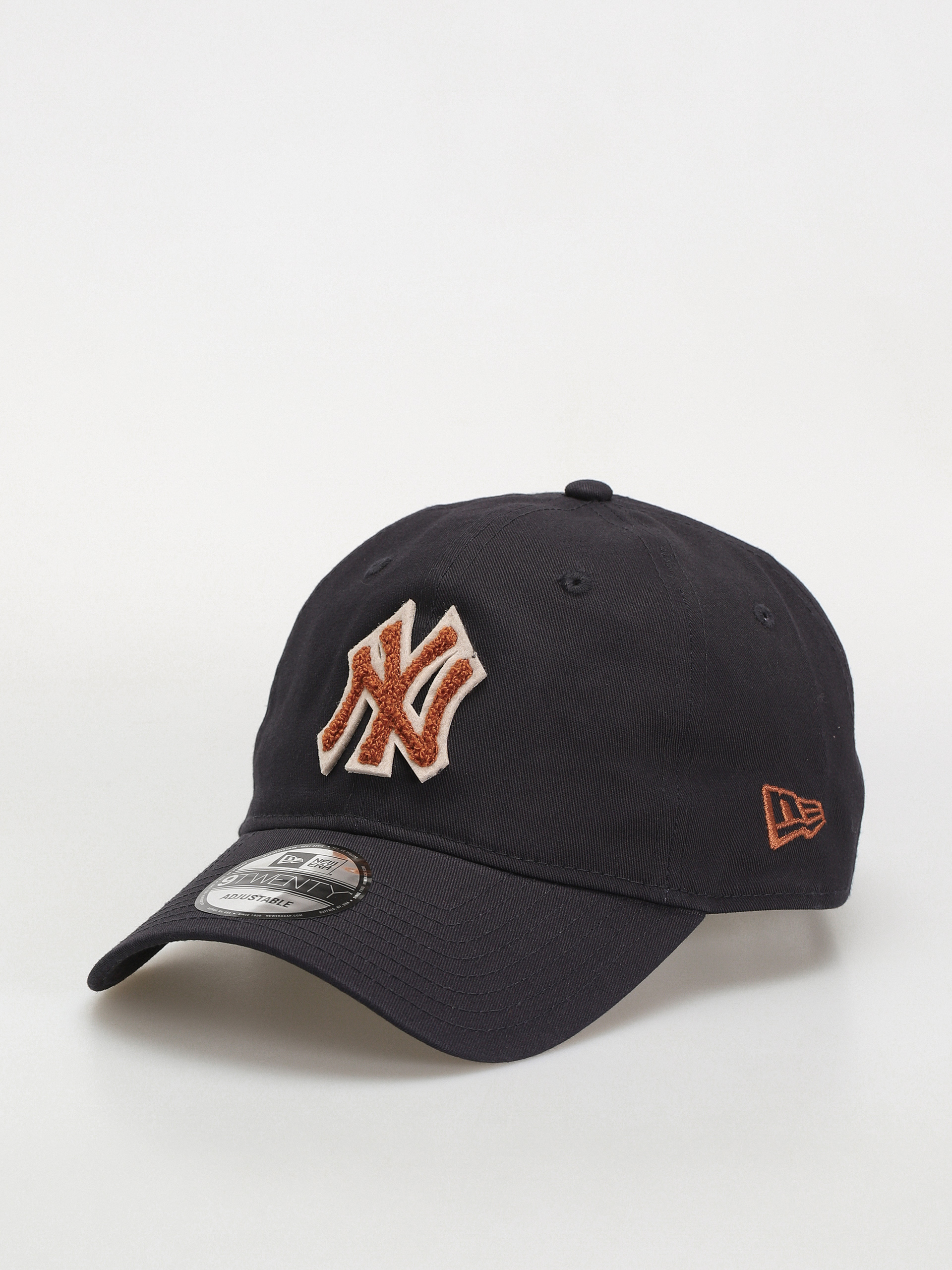 Šiltovka New Era Boucle 9Twenty New York Yankees (navy)