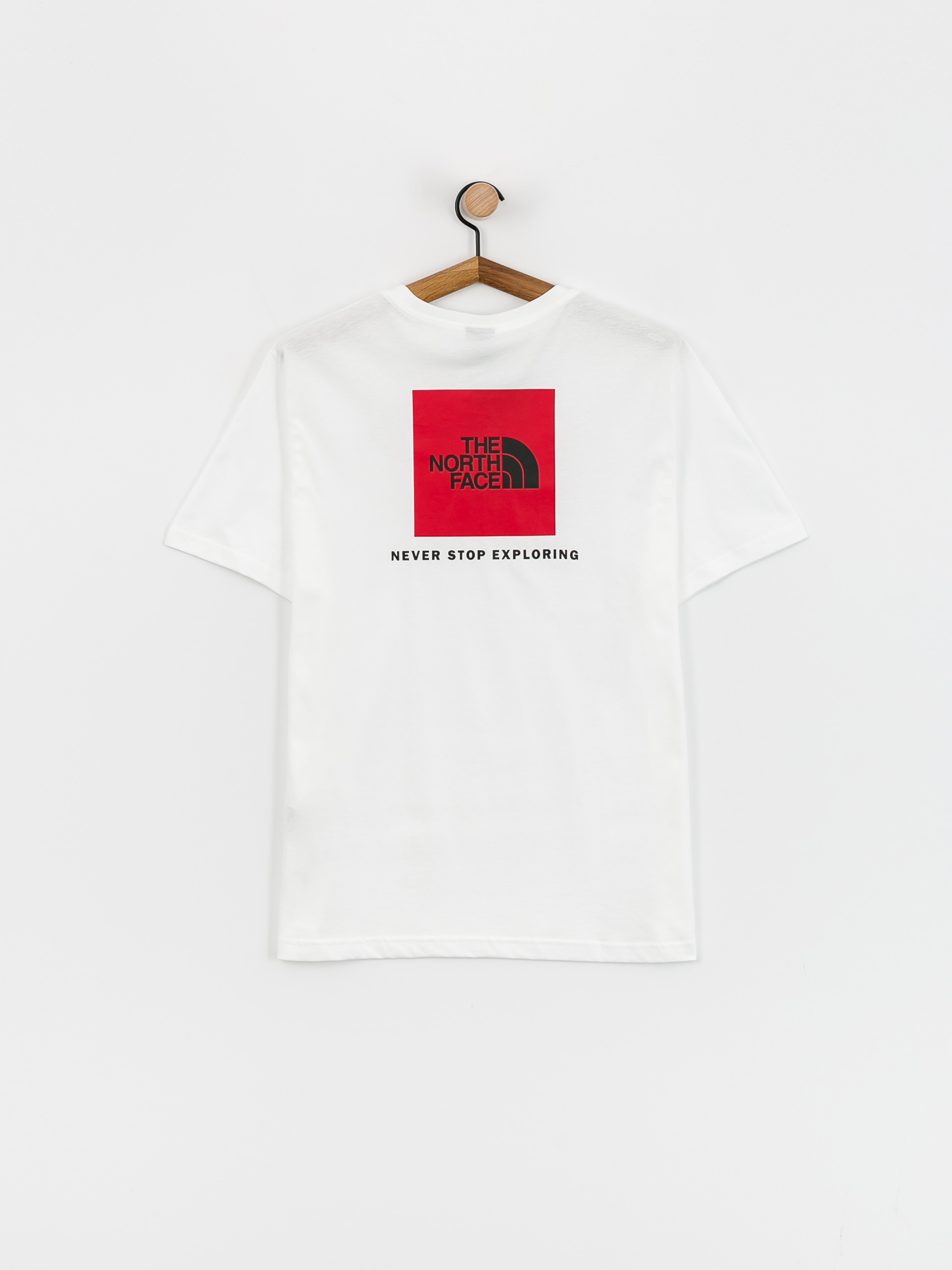 Triu010dko The North Face Redbox (tnf white)