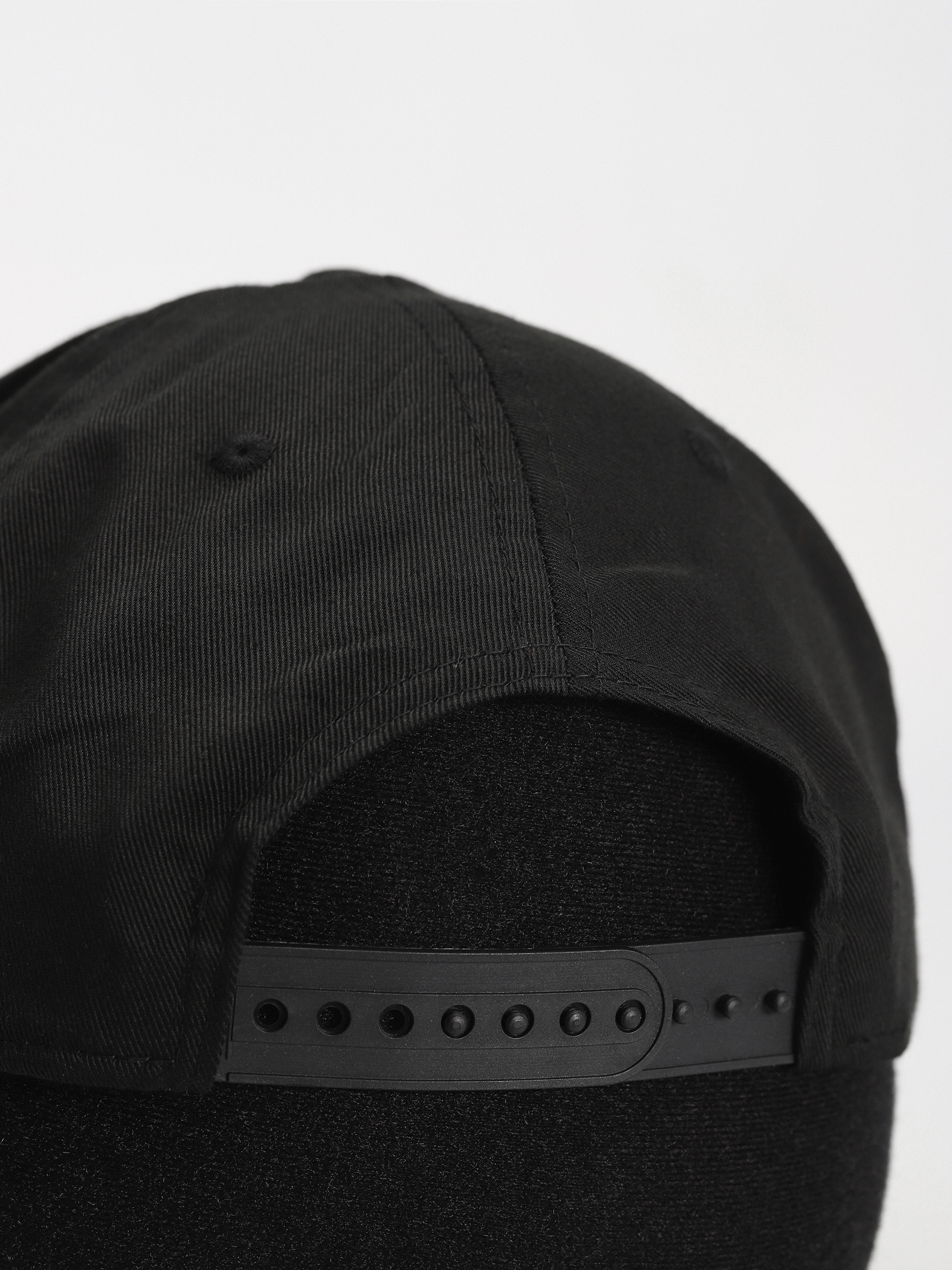 Šiltovka New Era Patch 9Forty Okland Atheltics (black)