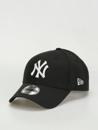 Šiltovka New Era Patch 9Forty New York Yankees (black)