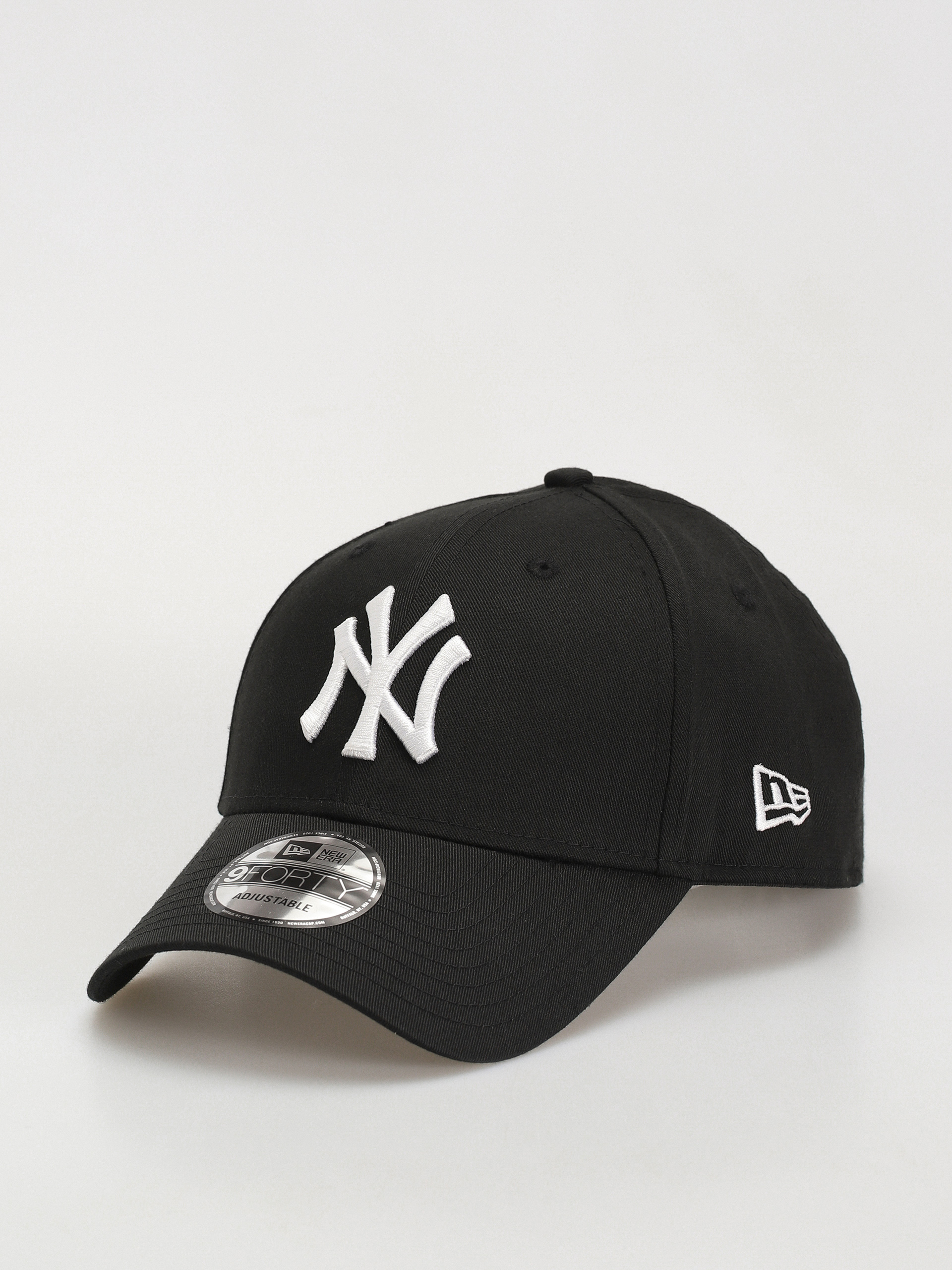 Šiltovka New Era Patch 9Forty New York Yankees
