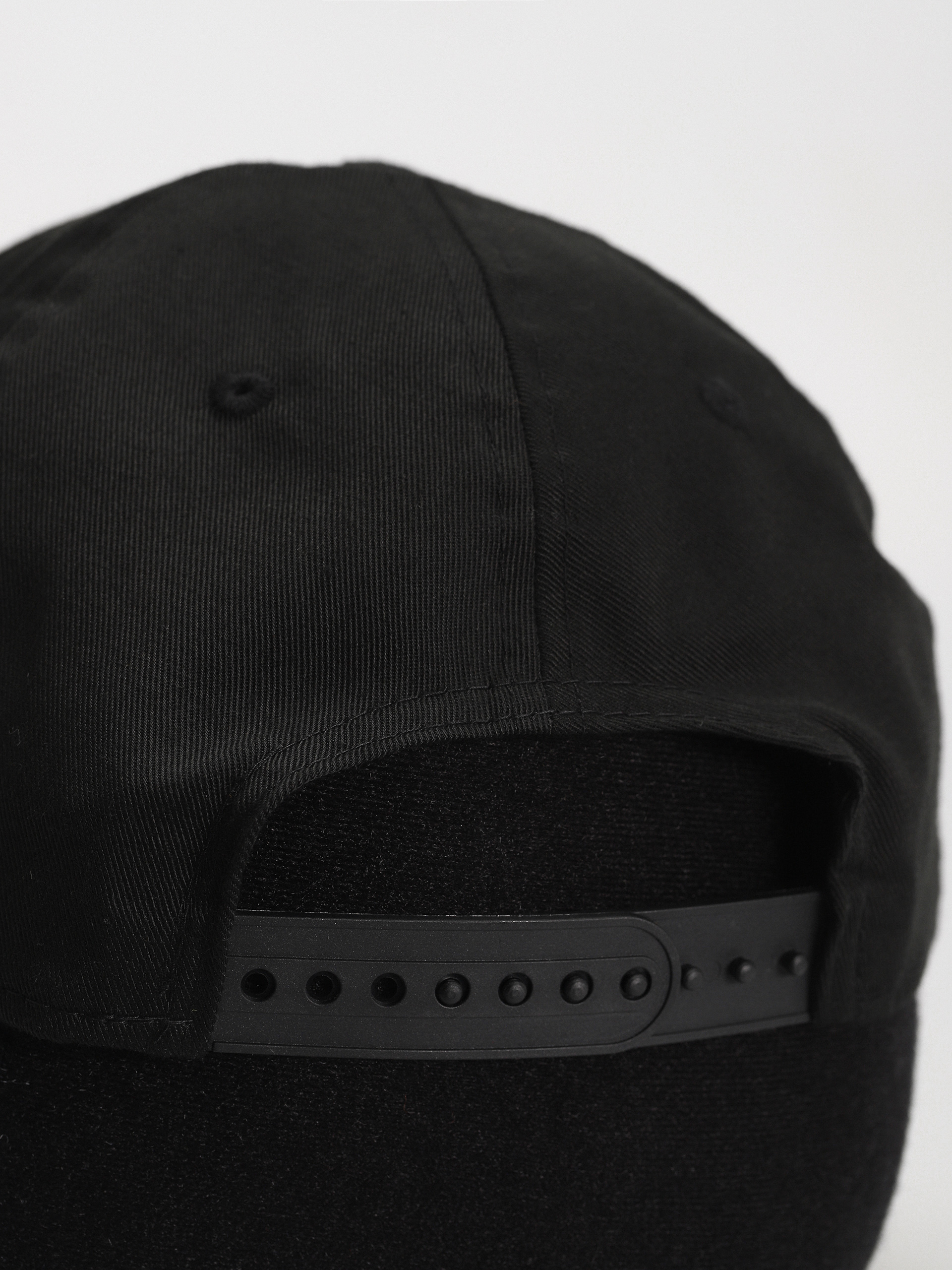 Šiltovka New Era Patch 9Forty New York Yankees (black)