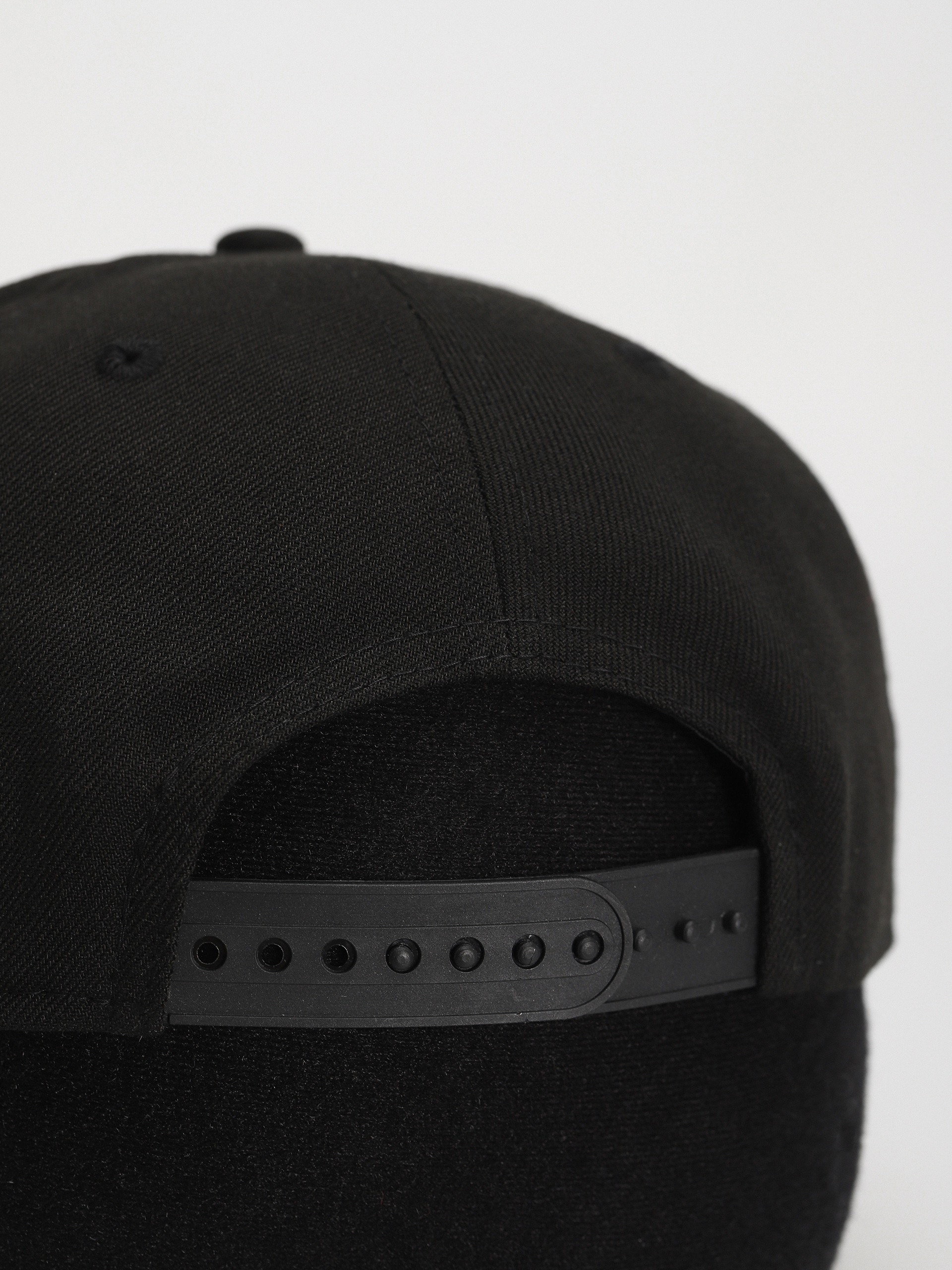 Šiltovka New Era NBA Golfer Chicago Bulls (black/red)