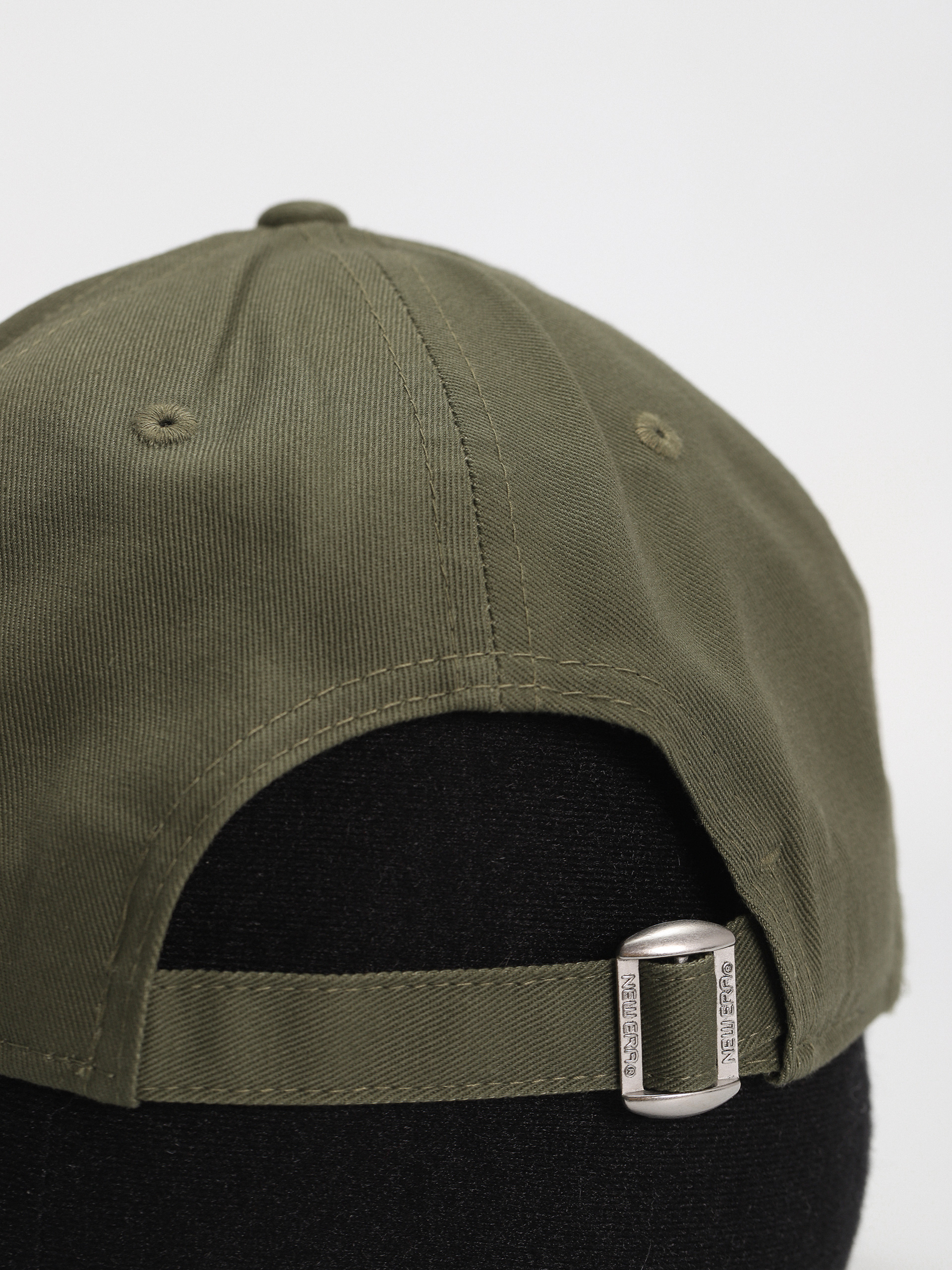 Šiltovka New Era Metallic Outline 9Forty New York Yankees (khaki)