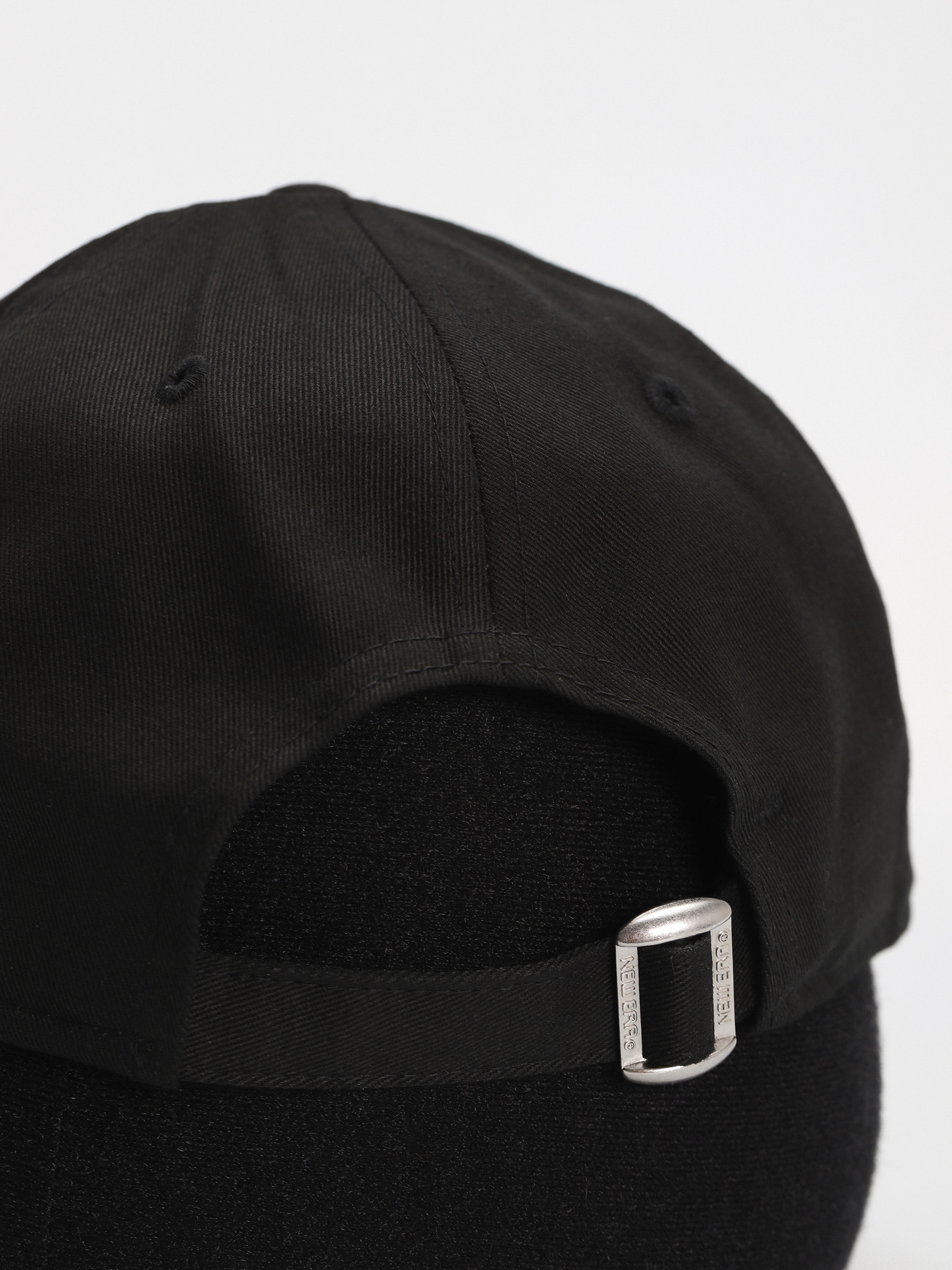 Šiltovka New Era Metallic Outline 9Forty Los Angeles Dodgers (black)