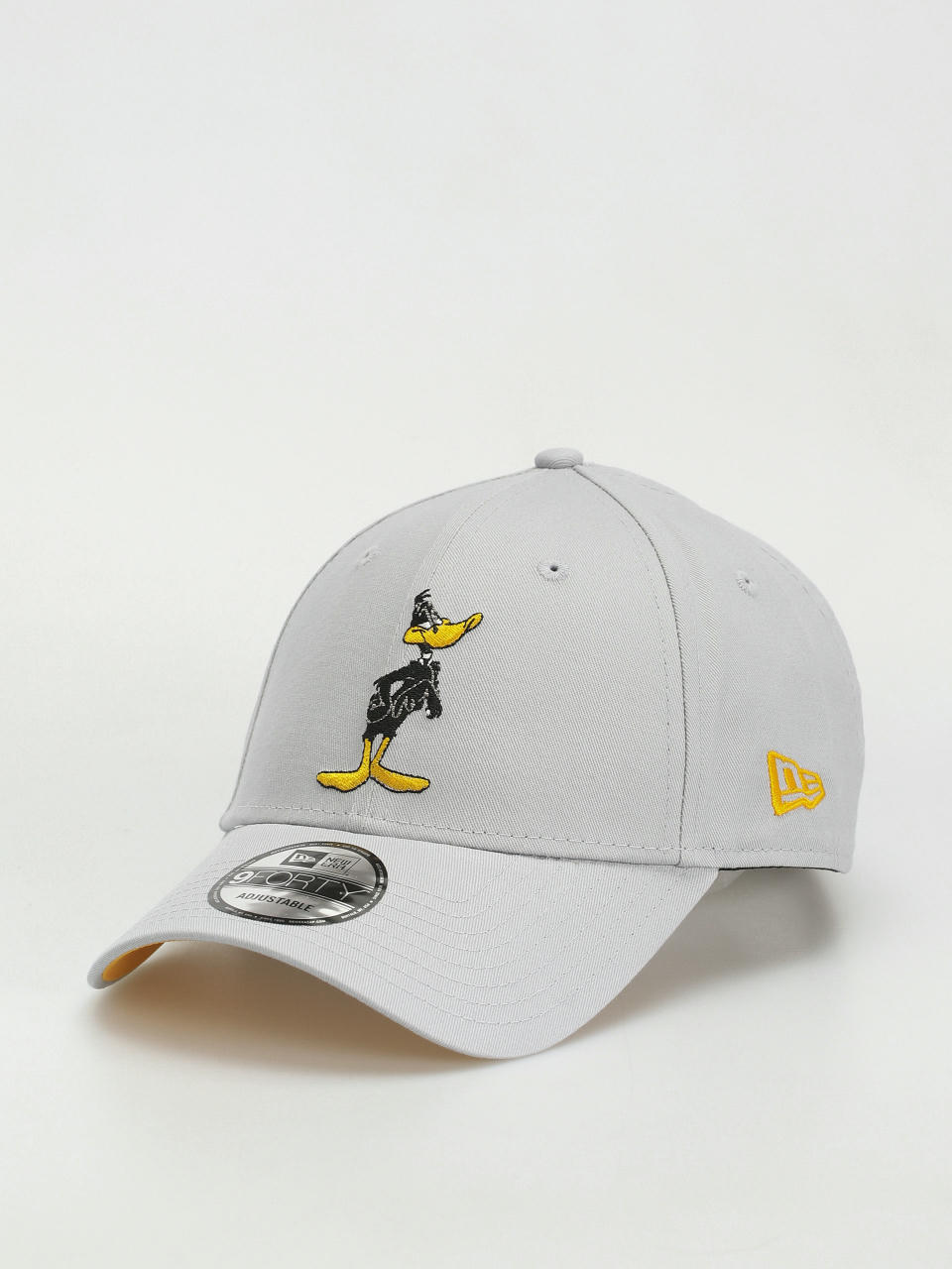 Šiltovka New Era Character 9Forty Daffy Duck (gray)