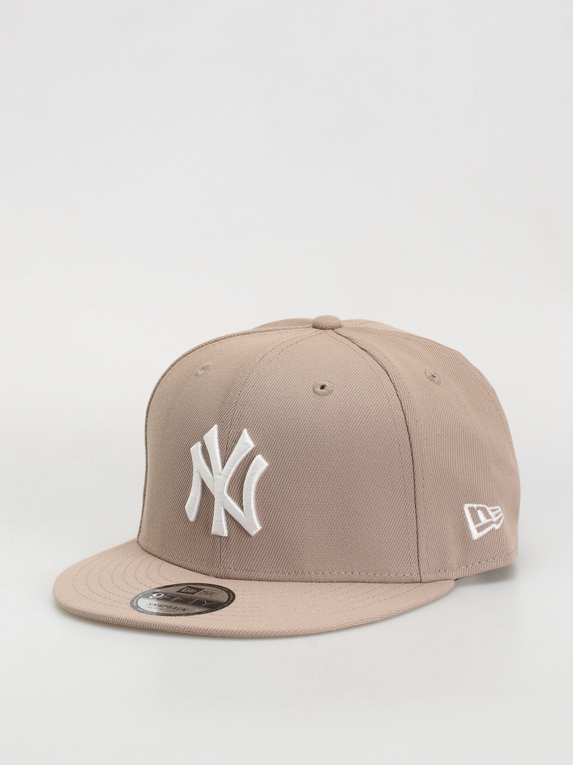 Šiltovka New Era Repreve 9Fifty New York Yankees (campel/white)