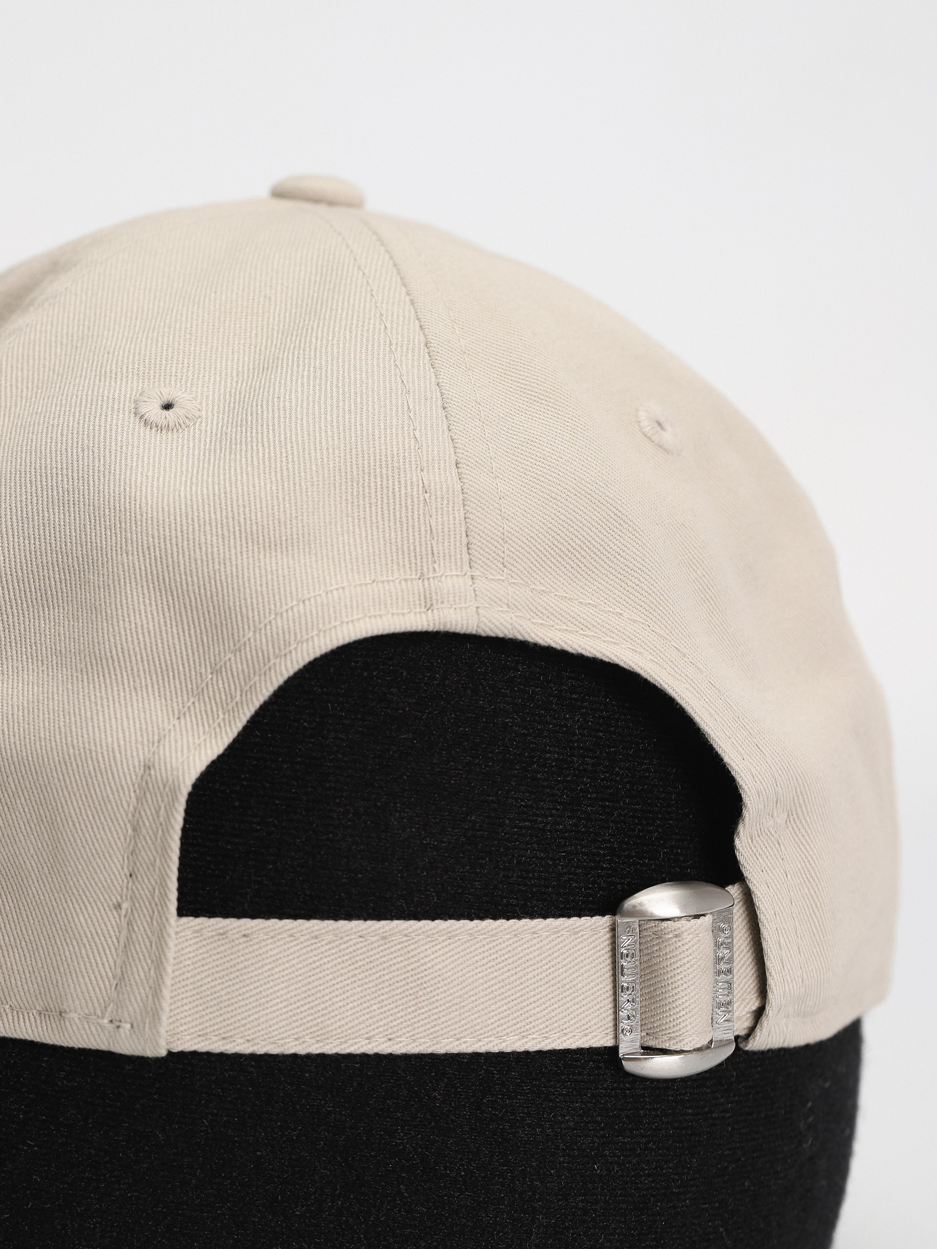 Šiltovka New Era Boucle 9Twenty Los Angeles Dodgers (stone)