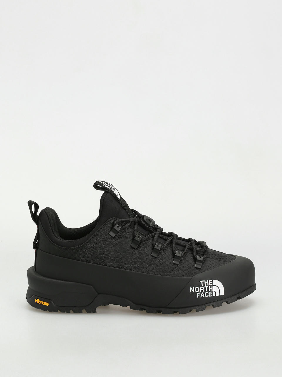 Topánky The North Face Glenclyffe Low (tnf black/tnf black)