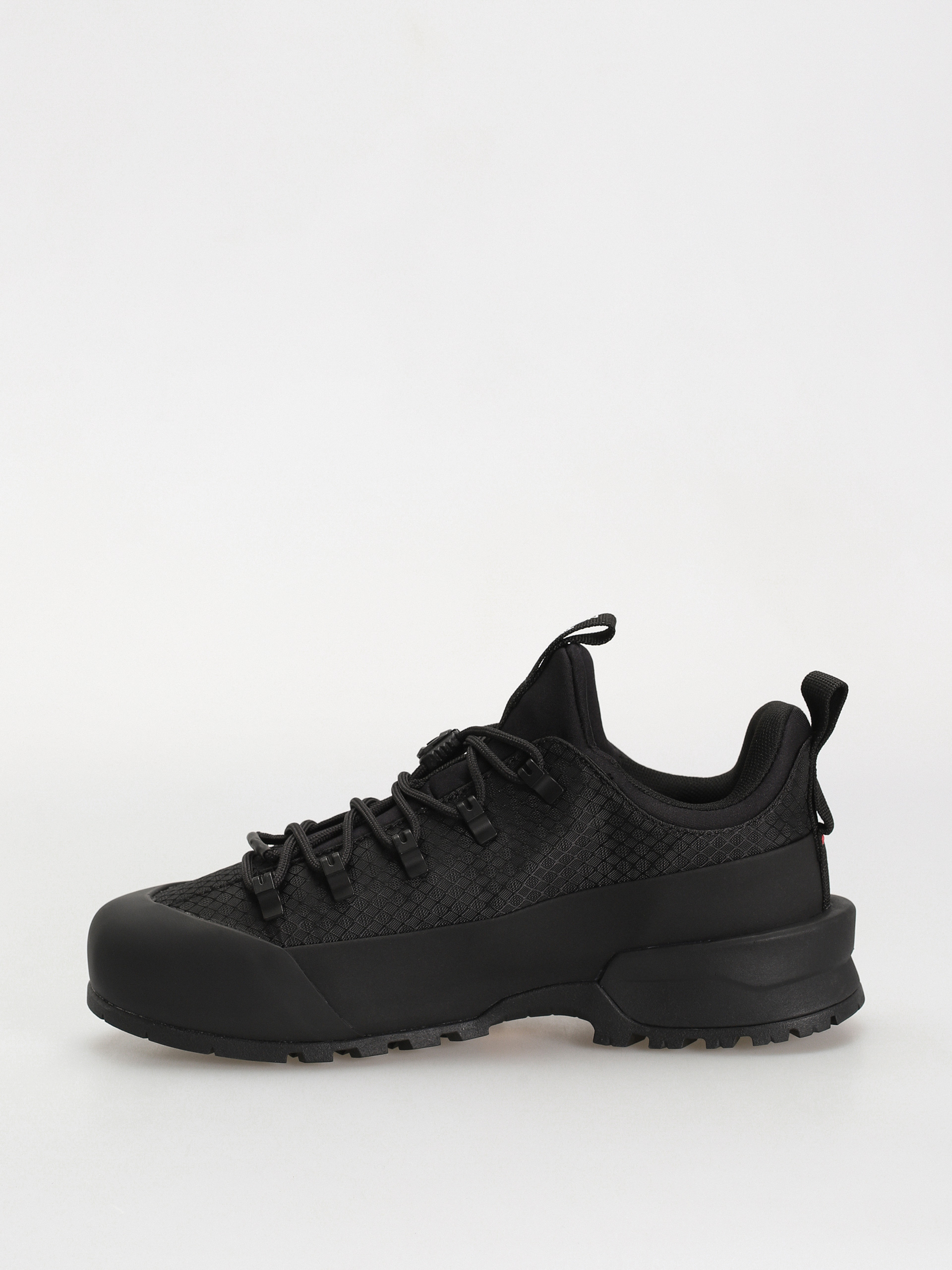 Topánky The North Face Glenclyffe Low (tnf black/tnf black)
