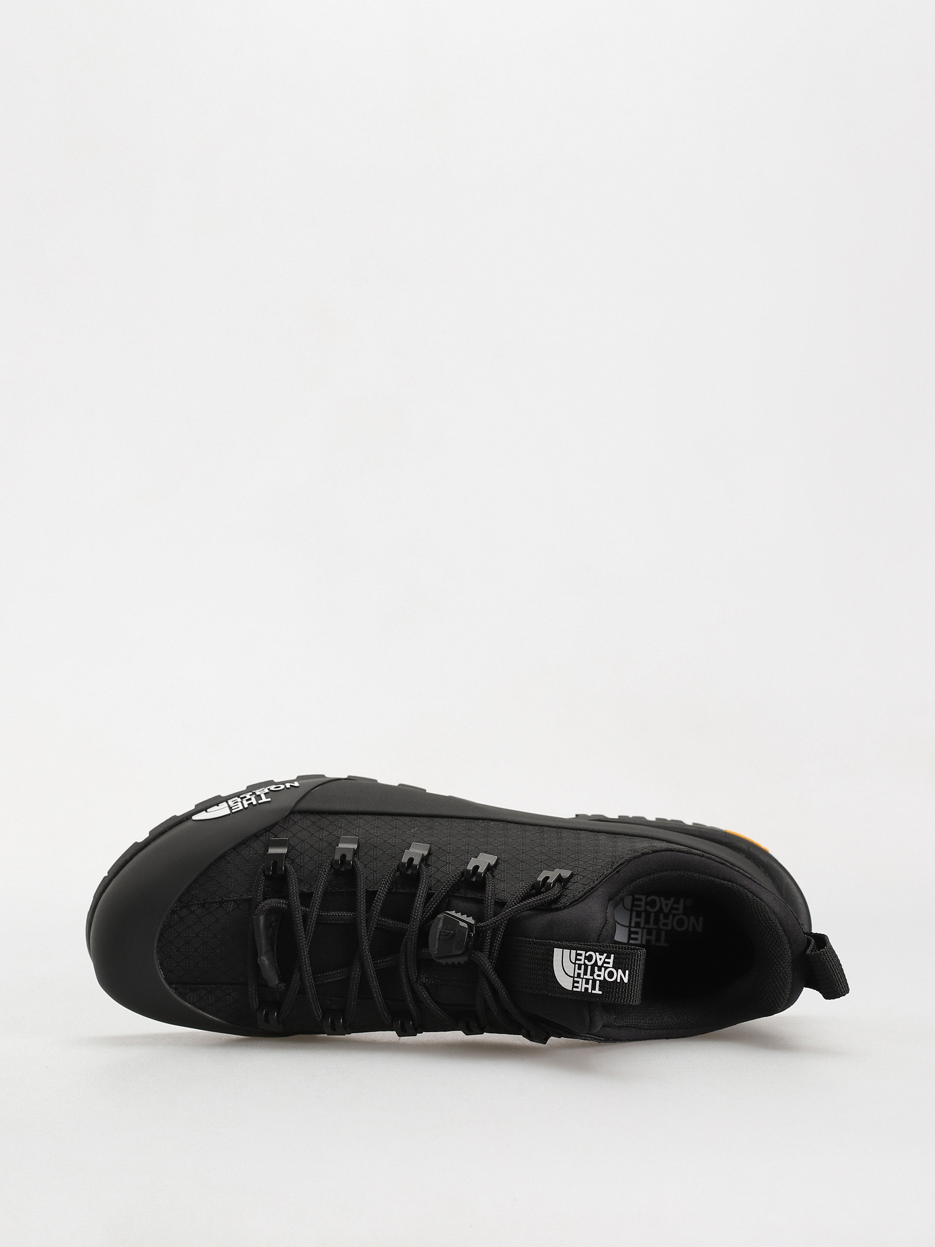 Topánky The North Face Glenclyffe Low (tnf black/tnf black)