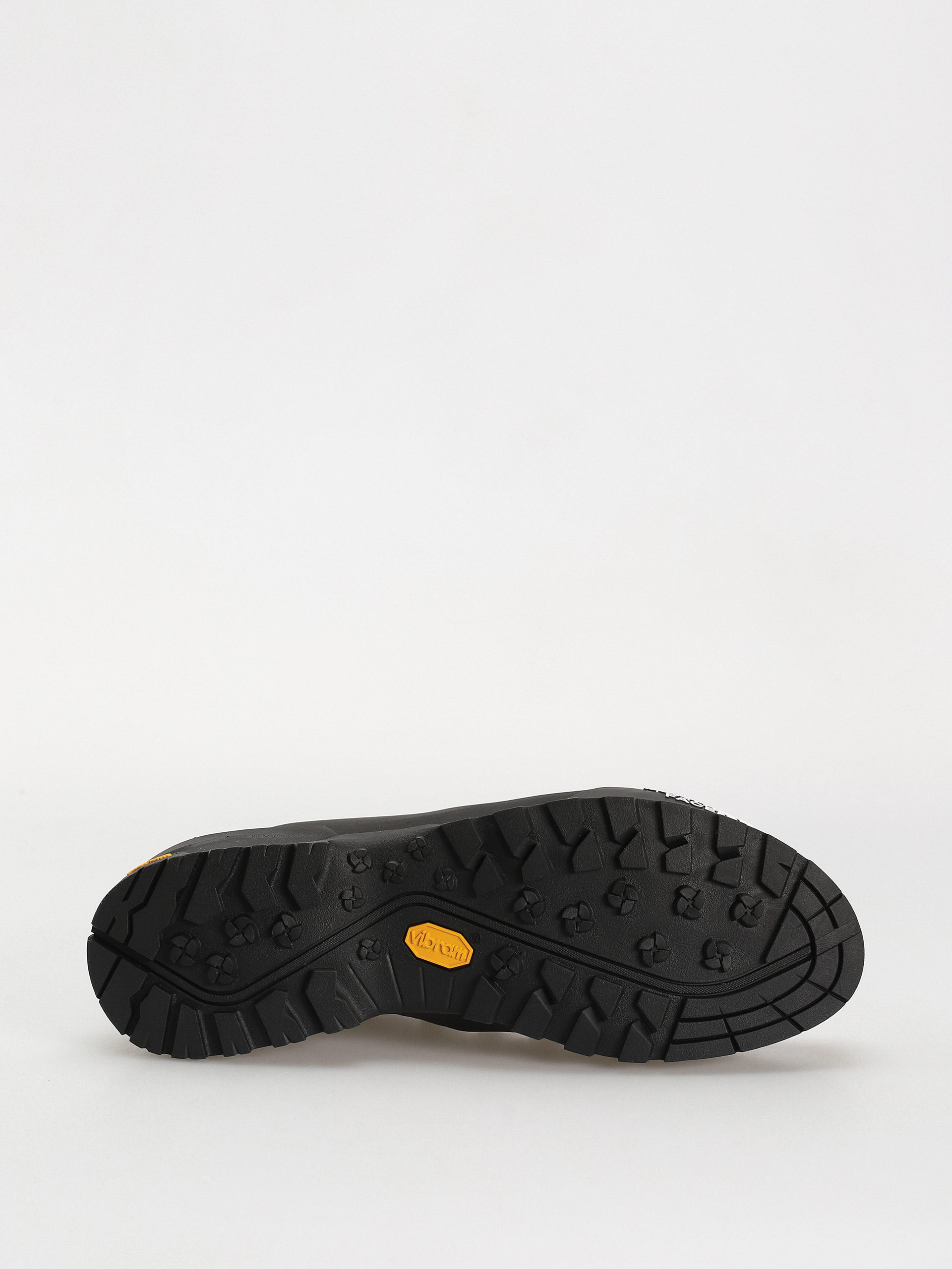 Topánky The North Face Glenclyffe Low (tnf black/tnf black)