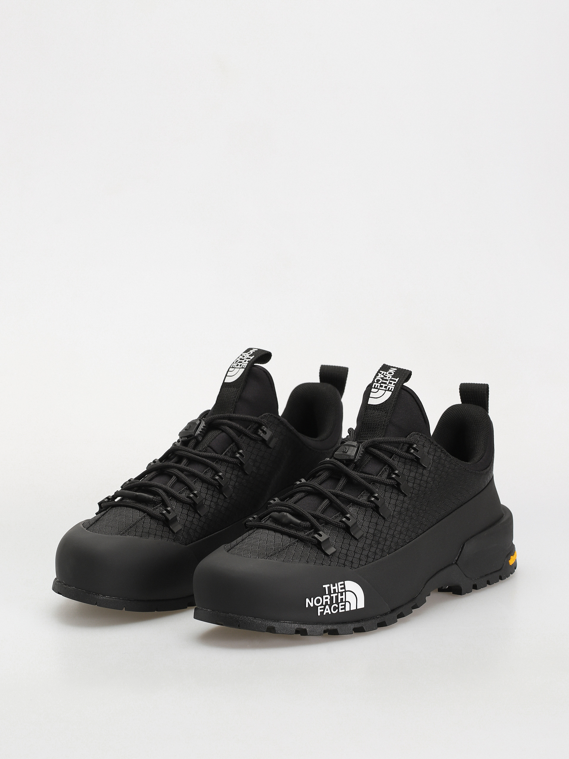 Topánky The North Face Glenclyffe Low (tnf black/tnf black)