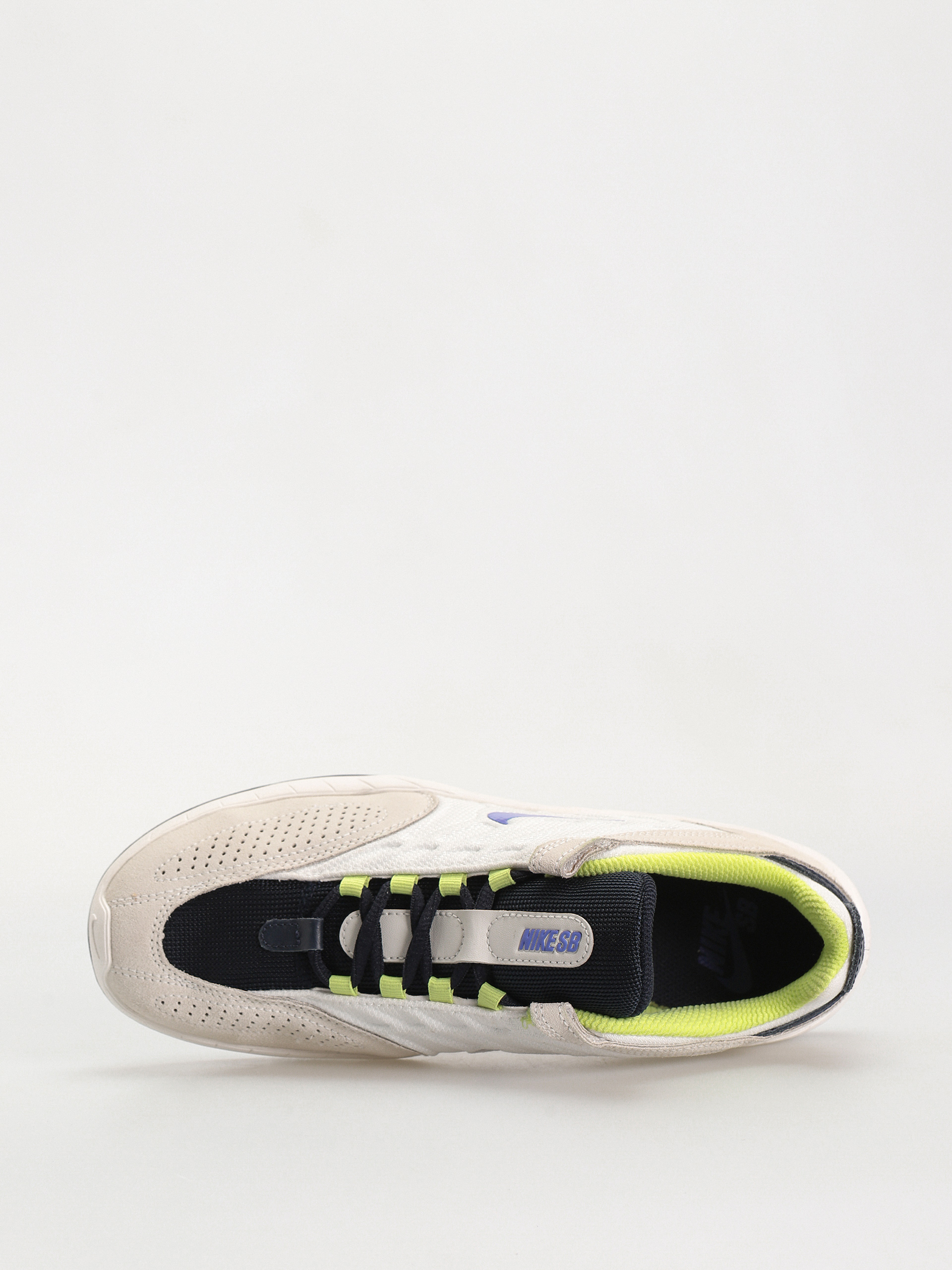Topánky Nike SB Vertebrae (summit white/persian violet)