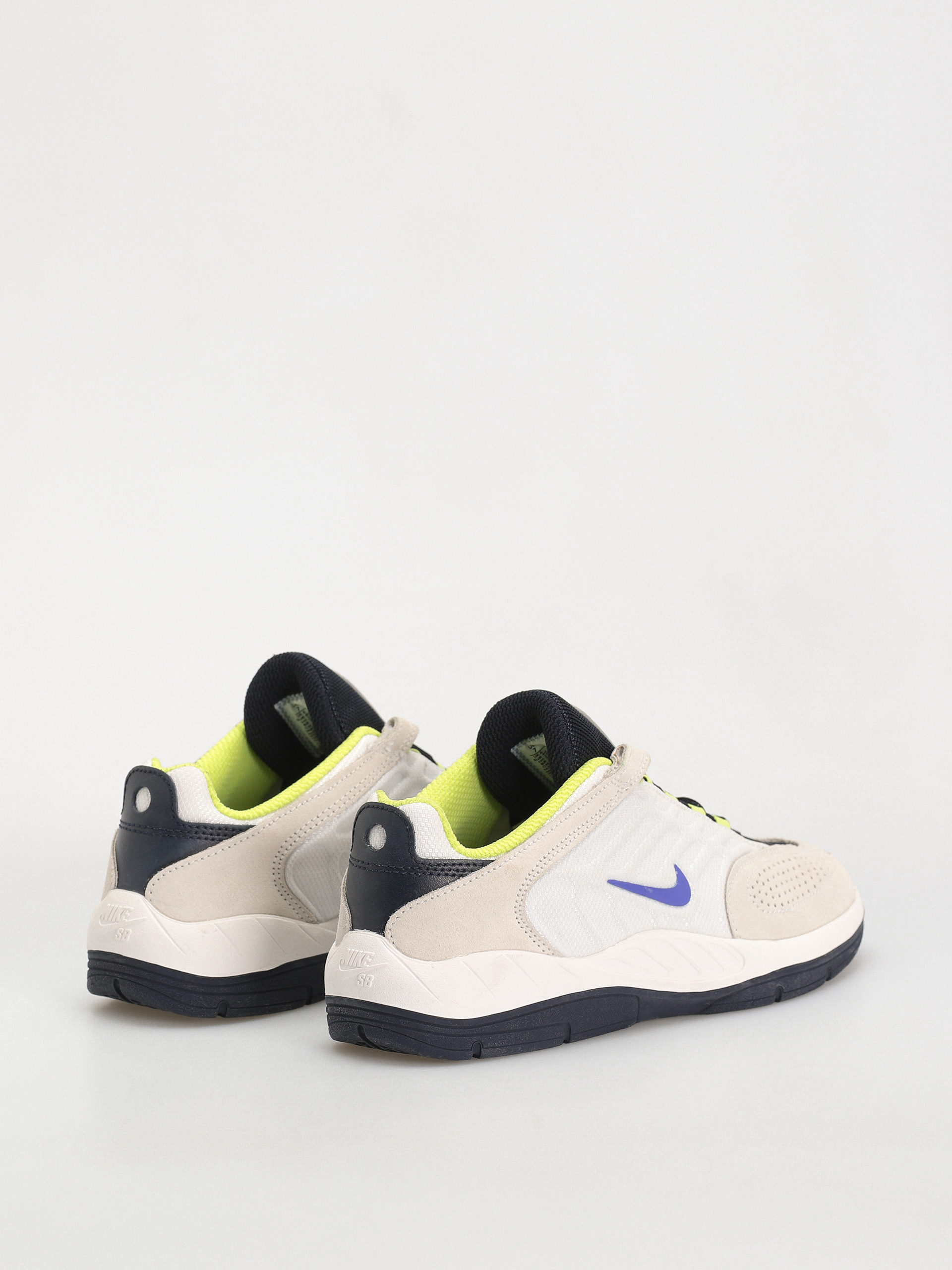 Topánky Nike SB Vertebrae (summit white/persian violet)