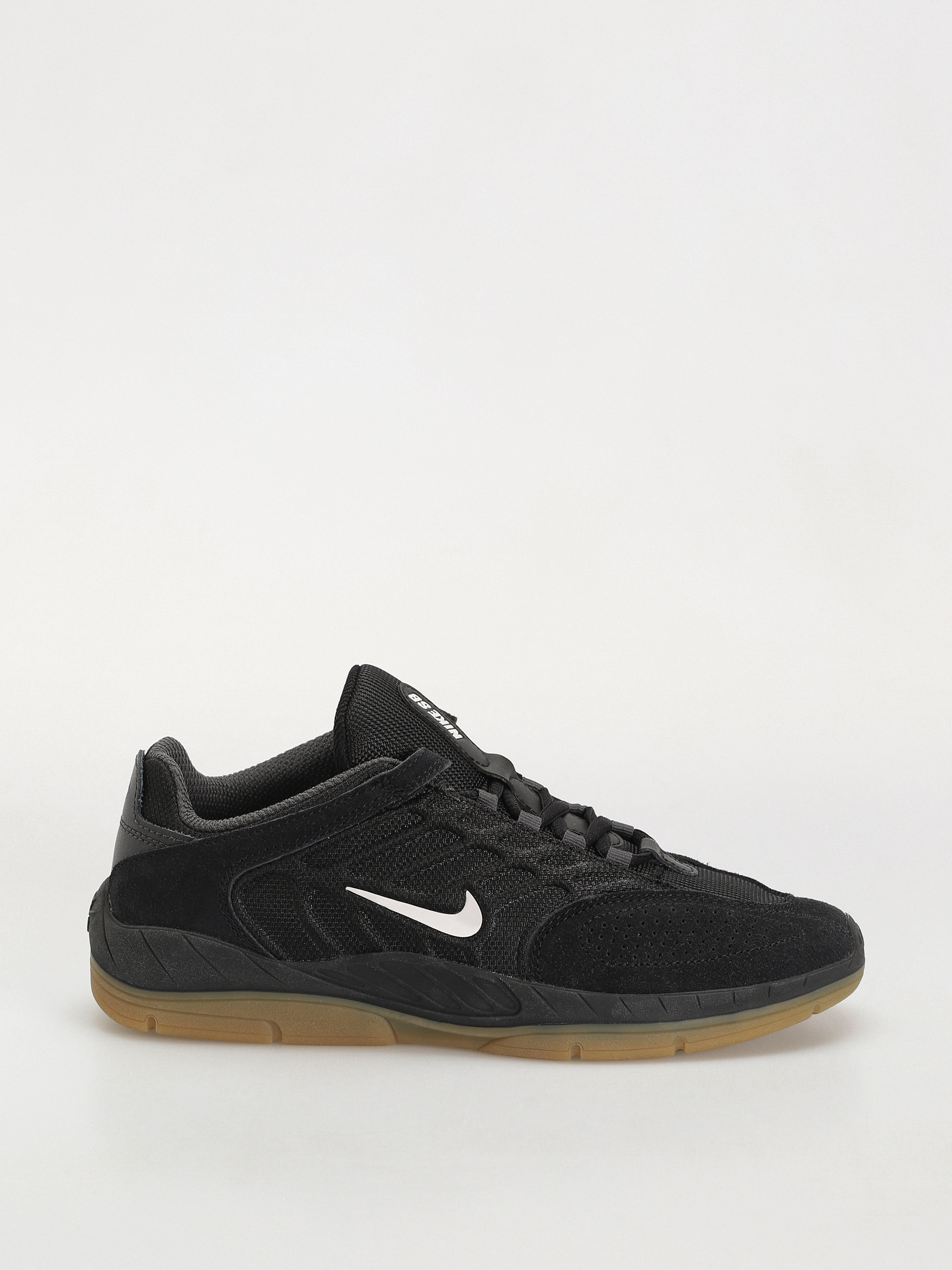 Topu00e1nky Nike SB Vertebrae (black/summit white anthracite black)