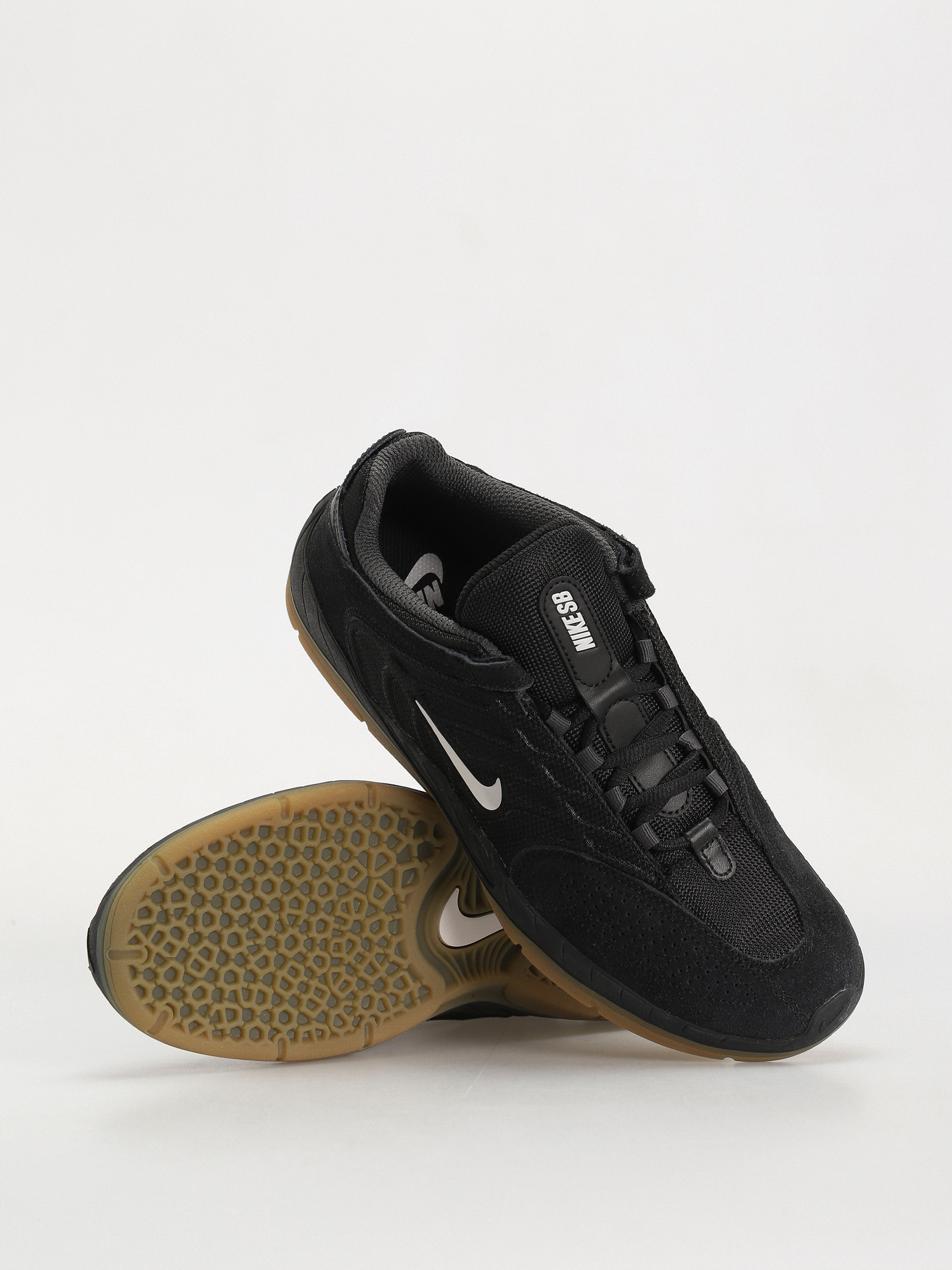 Topánky Nike SB Vertebrae (black/summit white anthracite black)