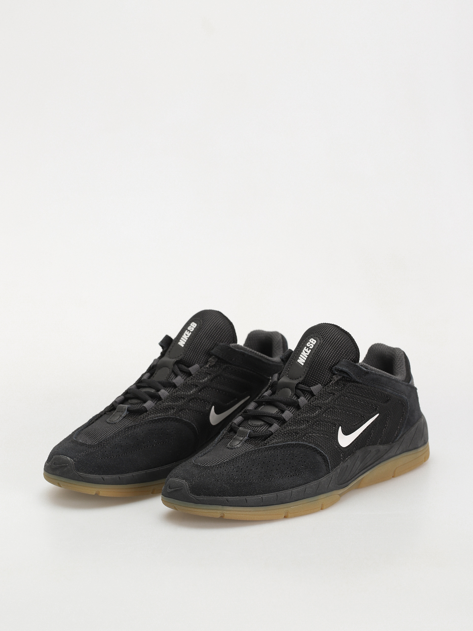 Topánky Nike SB Vertebrae (black/summit white anthracite black)