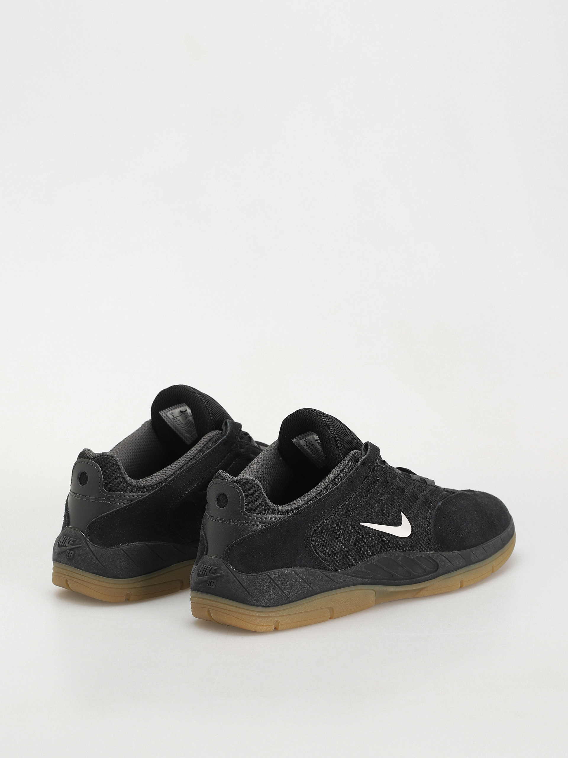 Topánky Nike SB Vertebrae (black/summit white anthracite black)