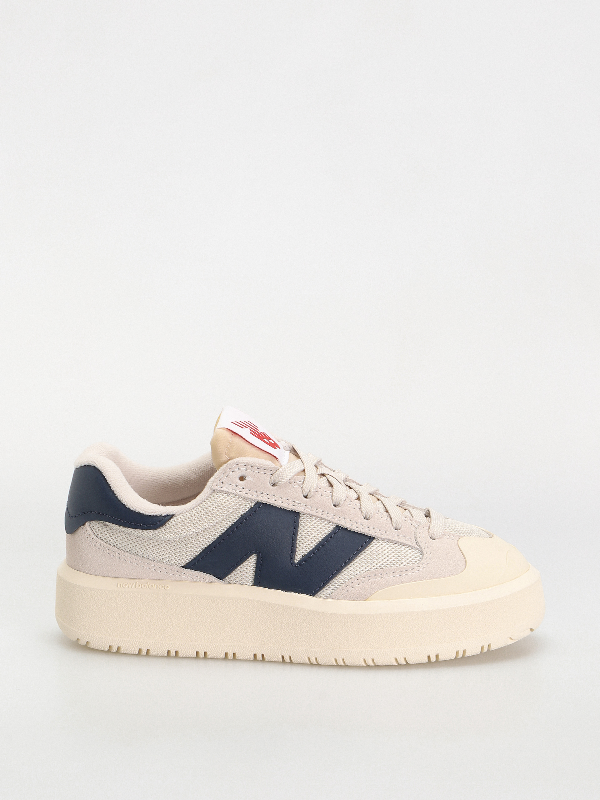 Topánky New Balance CT302 (moonbeam natural indigo)