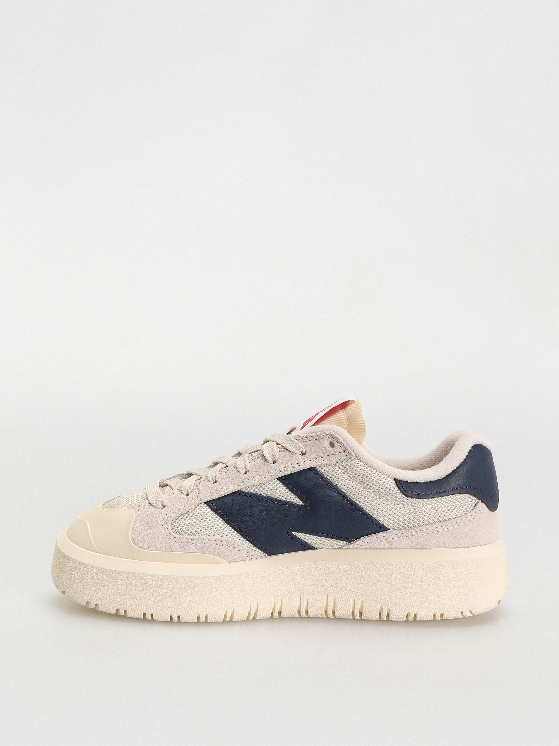 Topánky New Balance CT302 (moonbeam natural indigo)