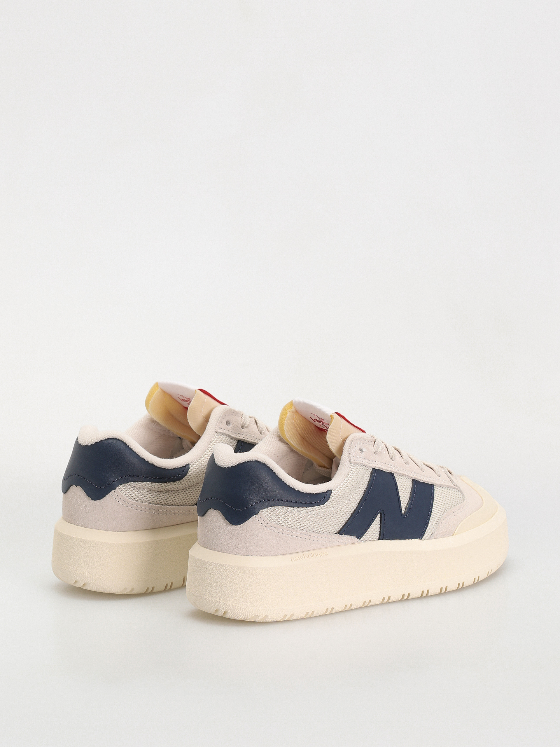 Topánky New Balance CT302 (moonbeam natural indigo)