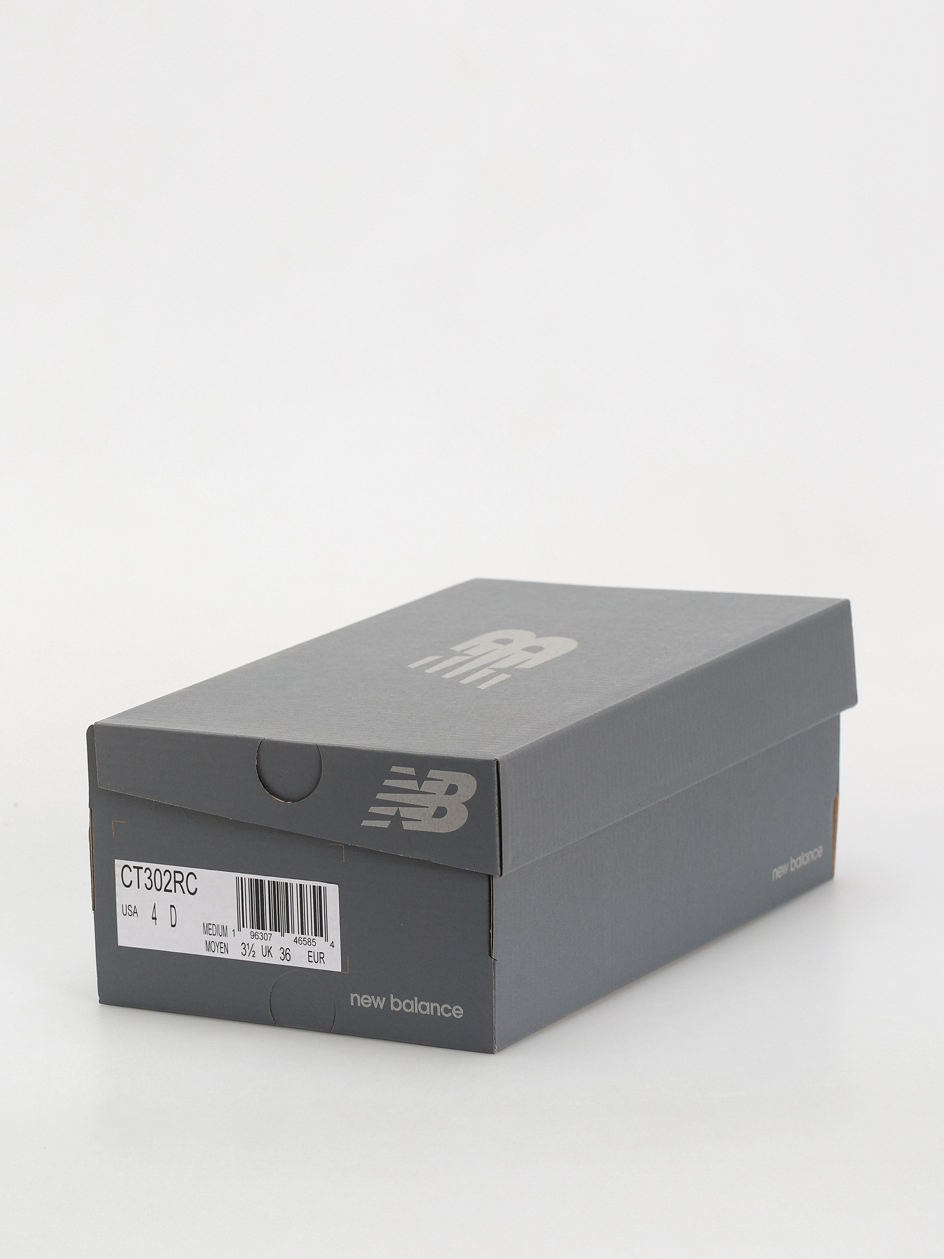 Topánky New Balance CT302 (moonbeam natural indigo)