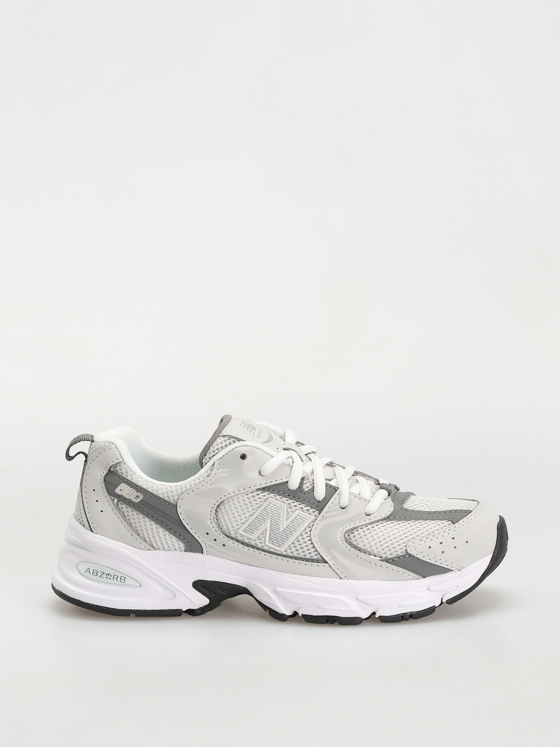 Topánky New Balance 530 JR (grey matter)