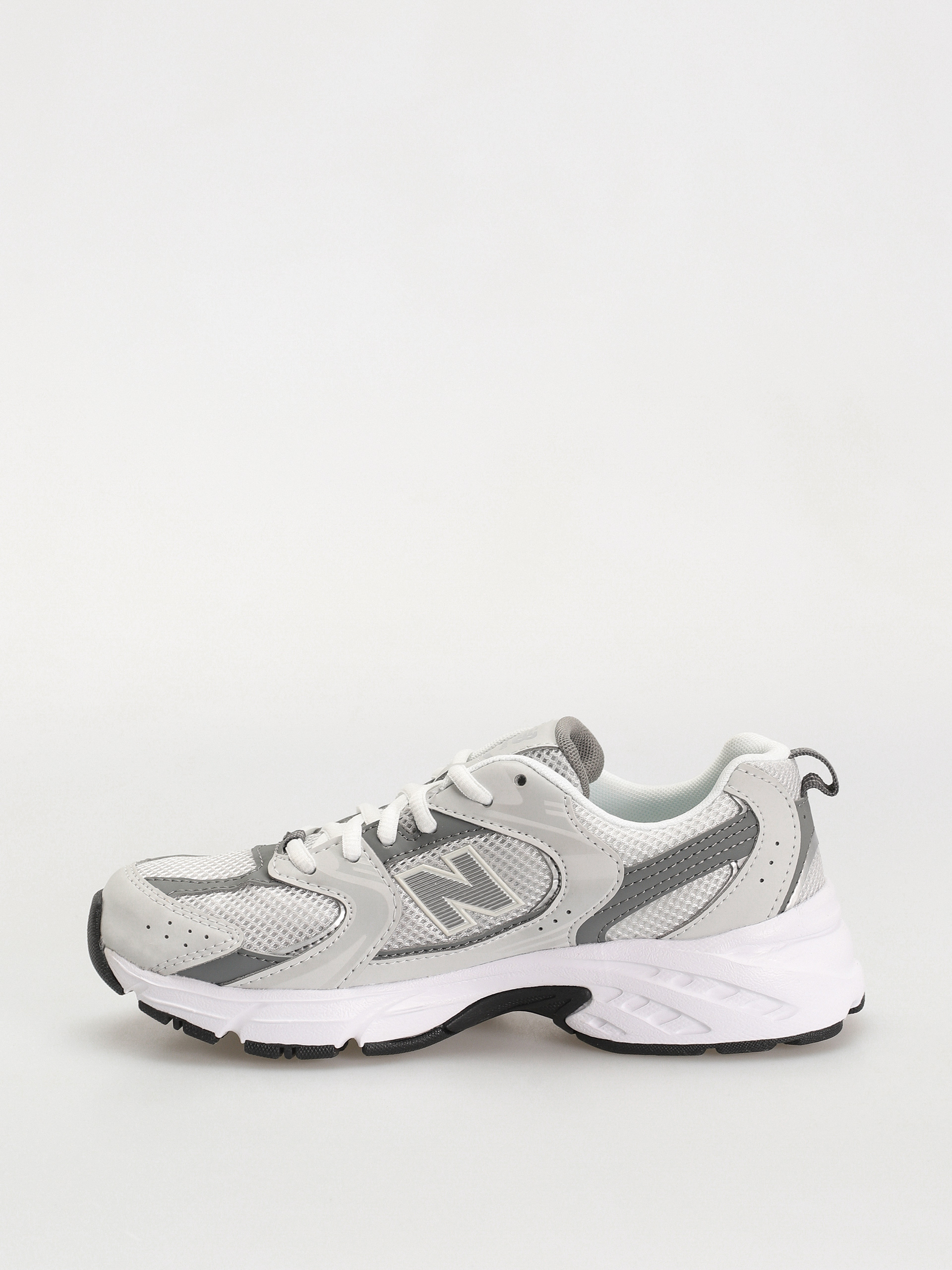 Topánky New Balance 530 JR (grey matter)