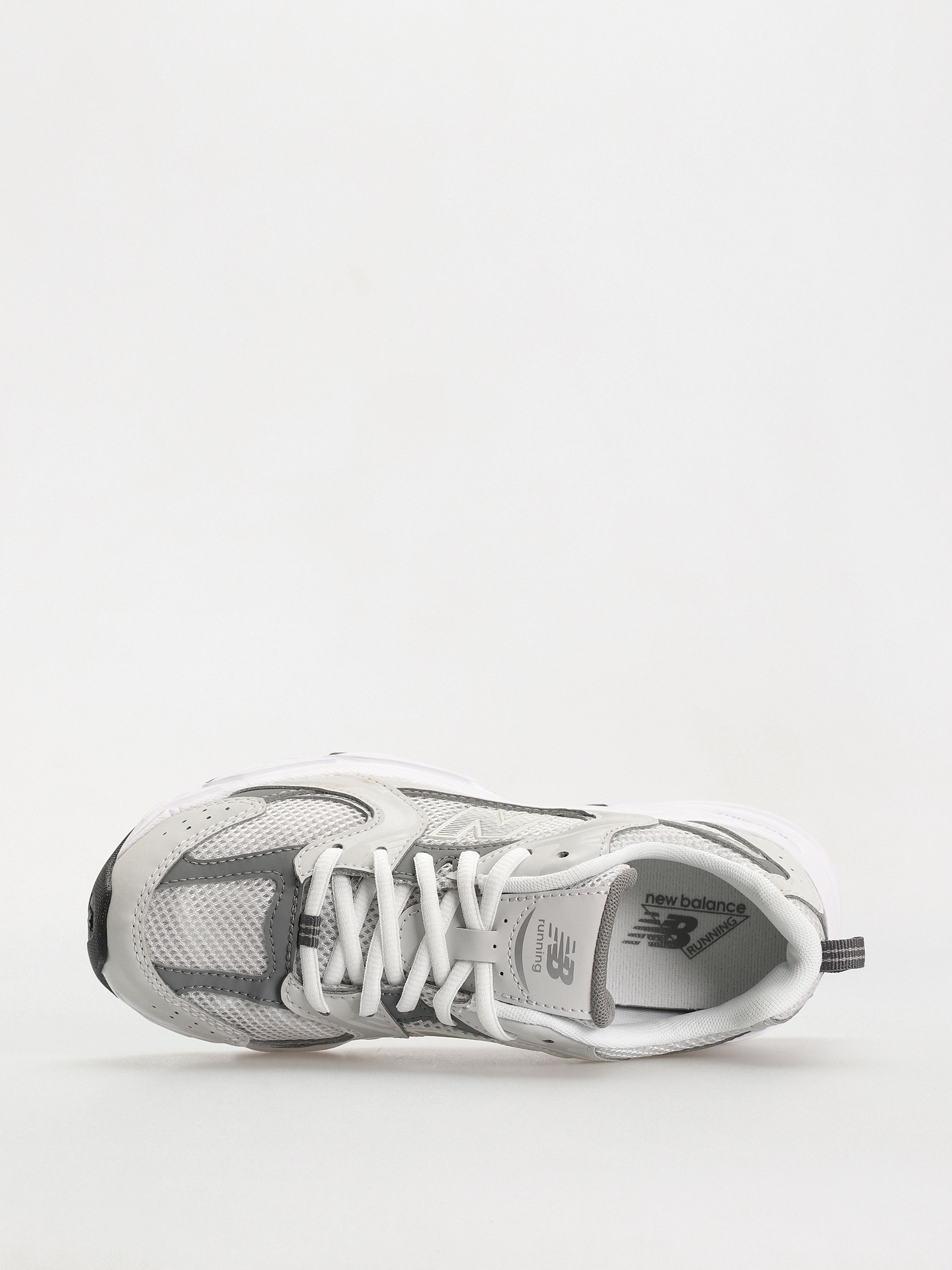 Topánky New Balance 530 JR (grey matter)