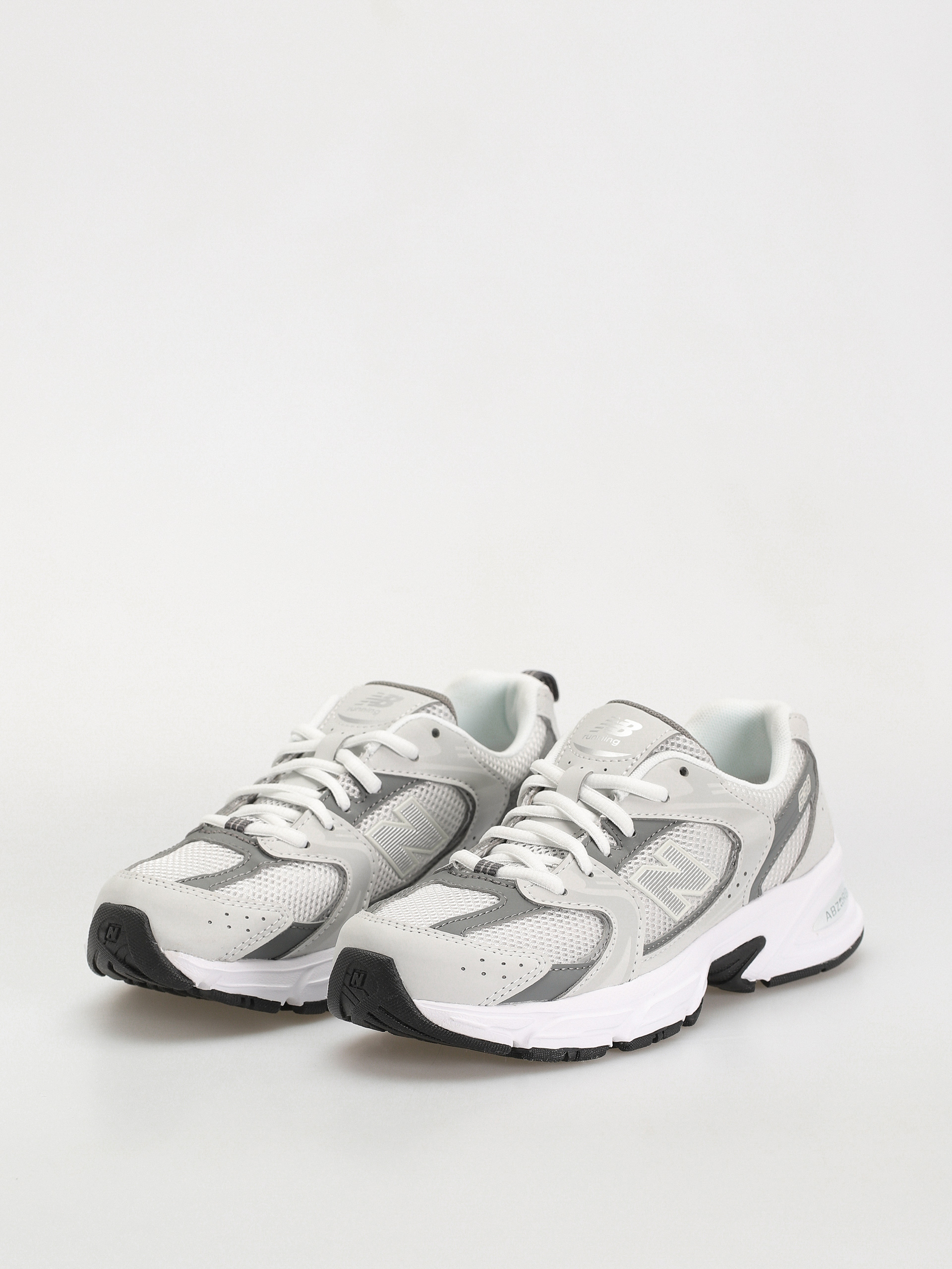 Topánky New Balance 530 JR (grey matter)