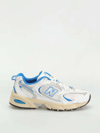 Topánky New Balance 530 (white blue oasis)