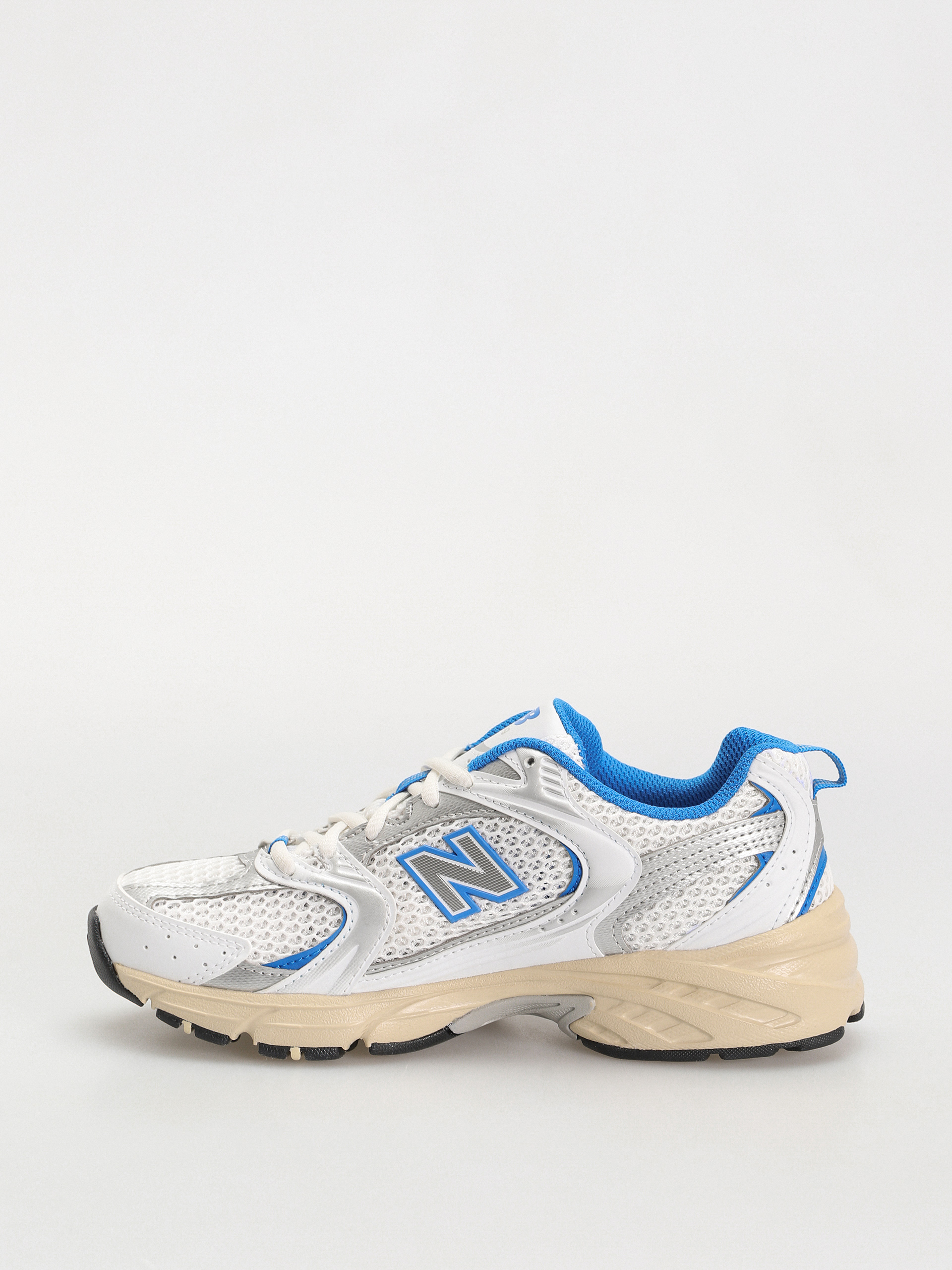 Topánky New Balance 530 (white blue oasis)