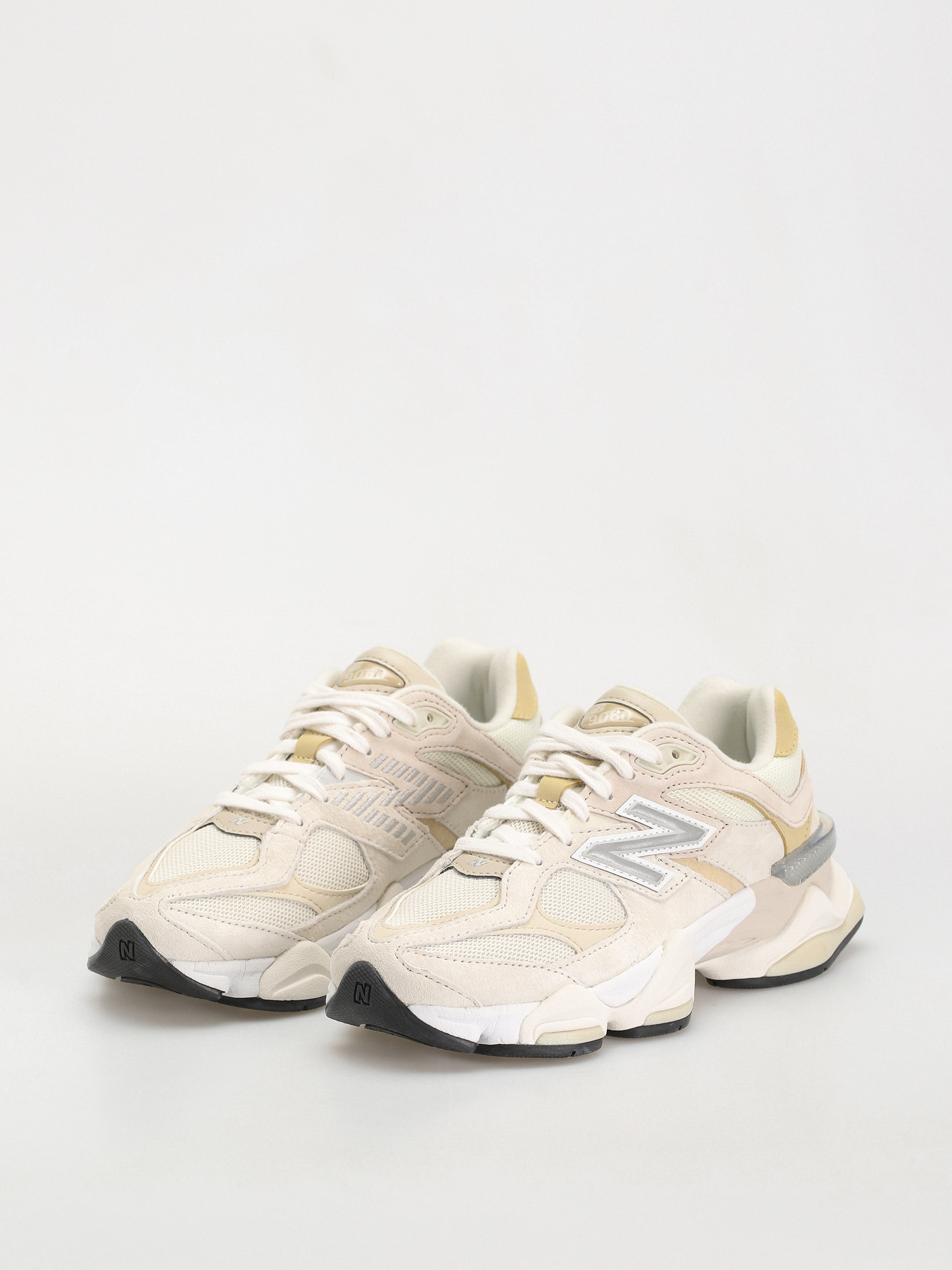 Topánky New Balance 9060 (turtledove)