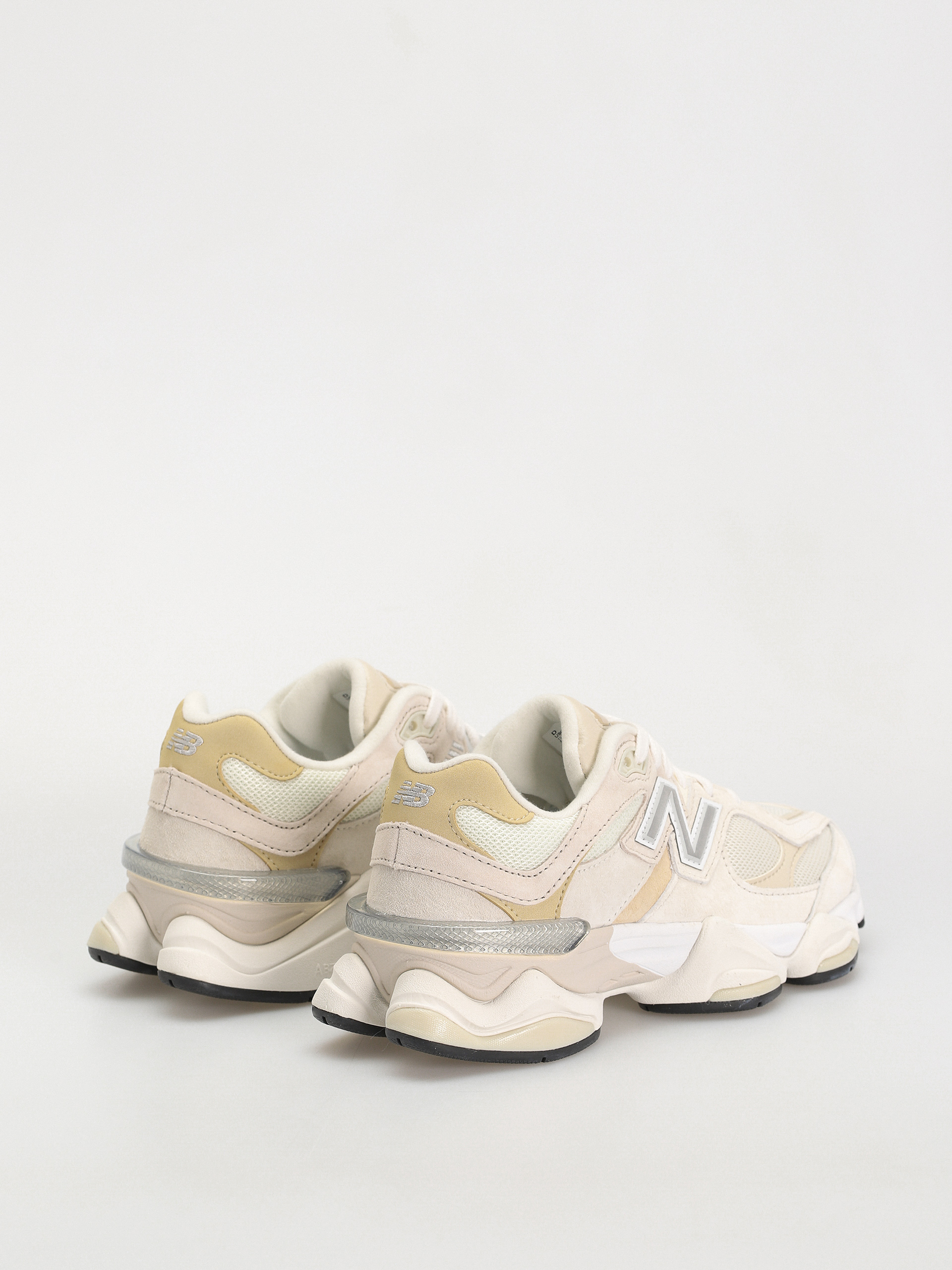 Topánky New Balance 9060 (turtledove)