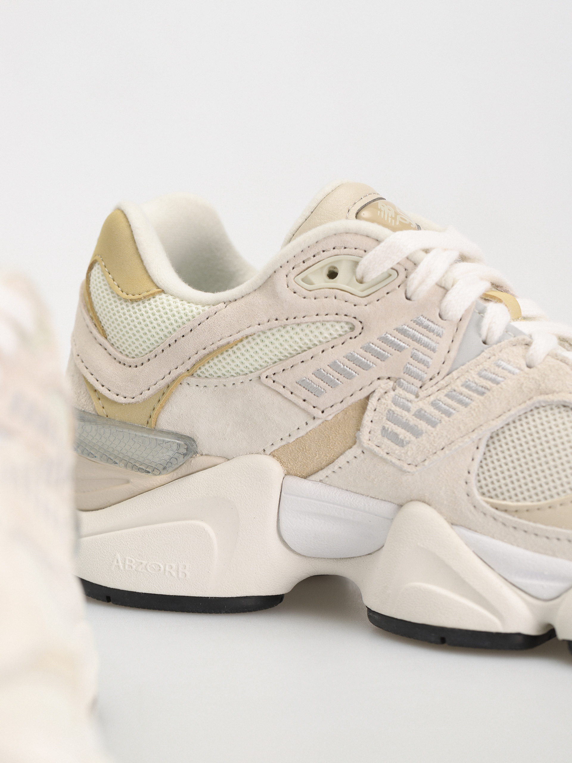 Topánky New Balance 9060 (turtledove)